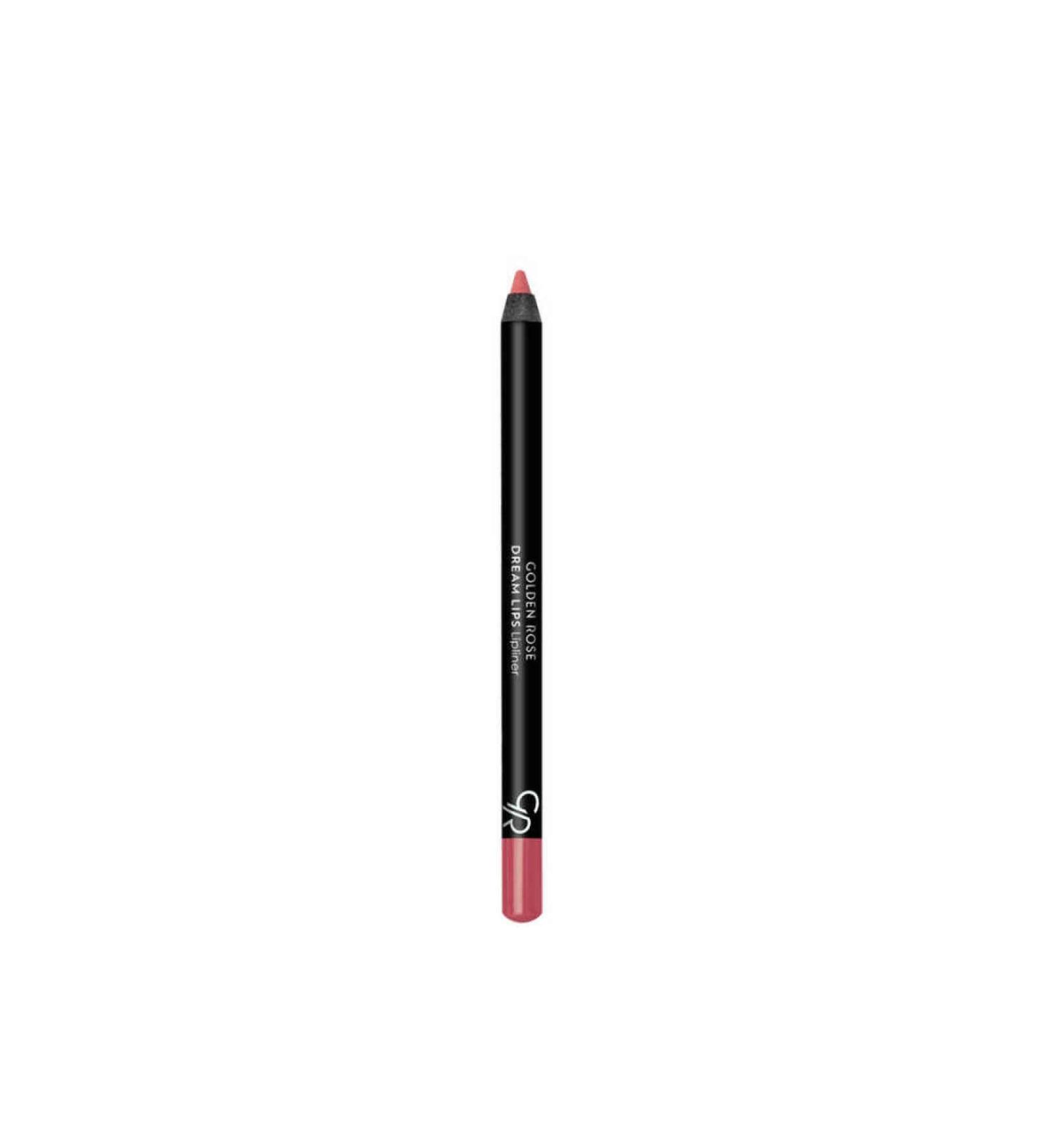 Golden Rose Lip Pencil Gdl-506