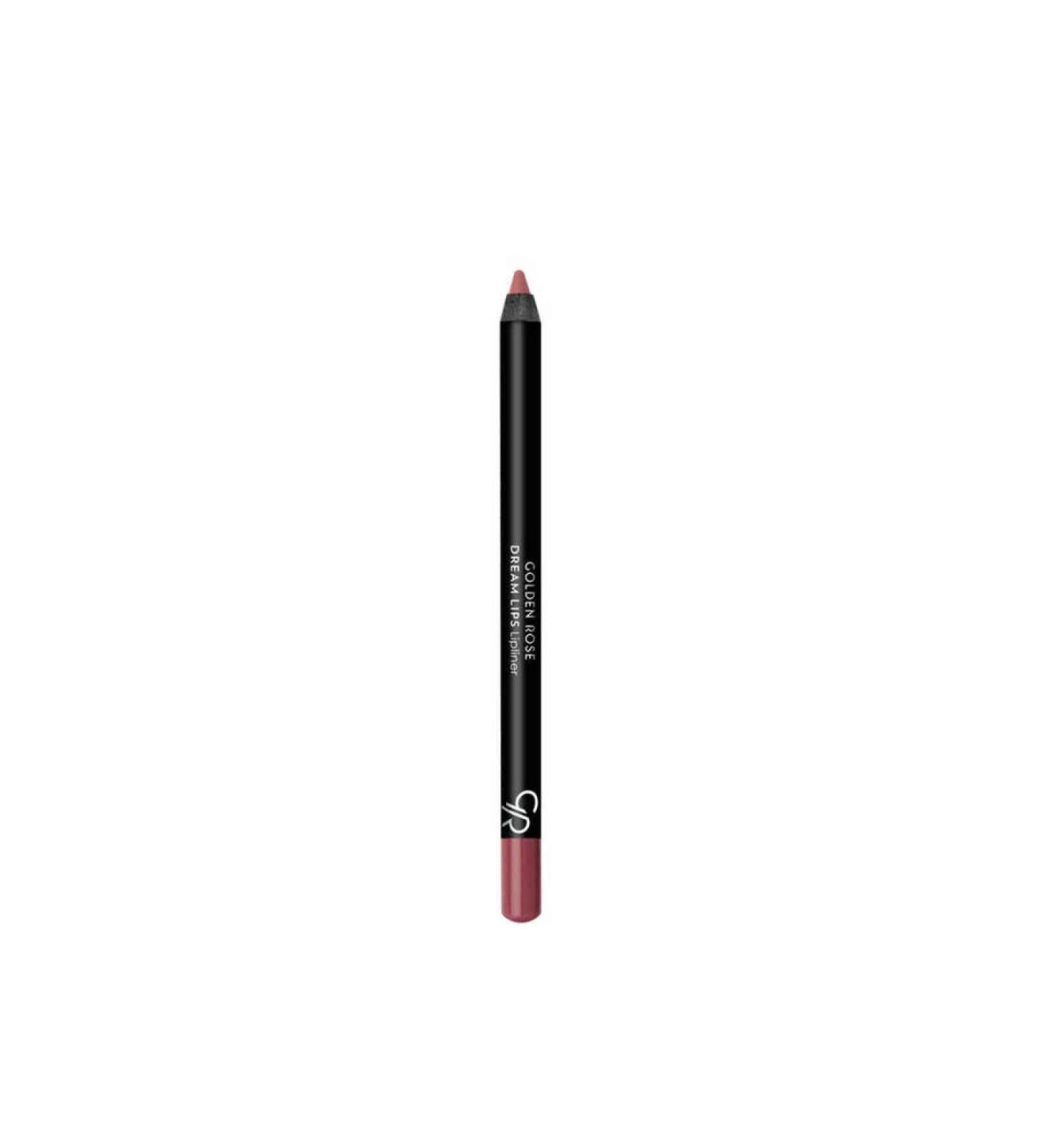 Golden Rose Lip Pencil Gdl-511