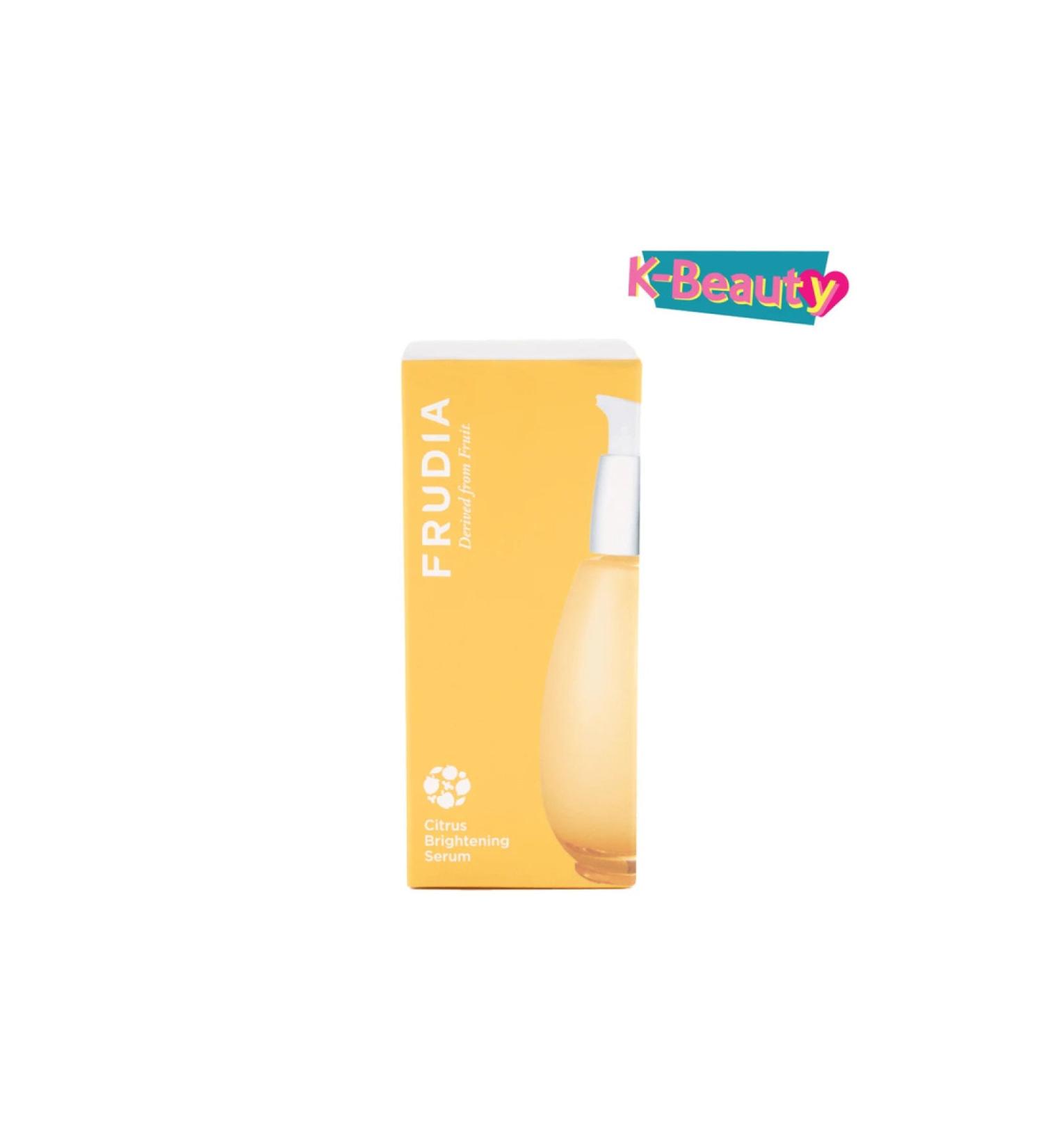 Frudia Bringhtening Serum 50 Gr