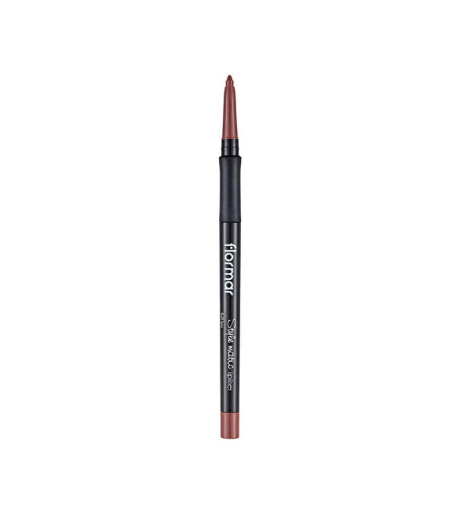 Flormar New Lift Lip Pencil | 0.35 G Sl29