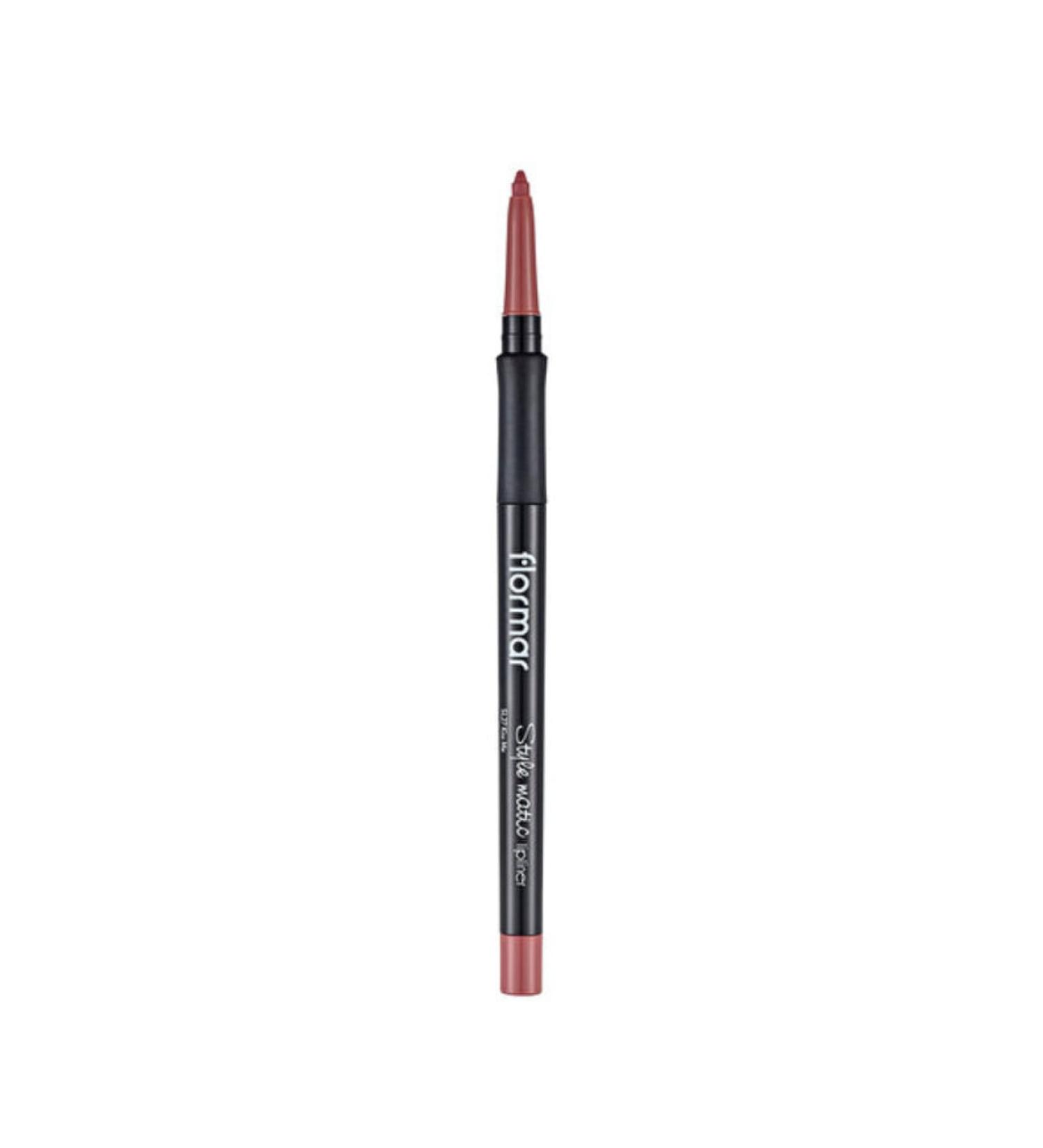 Flormar New Lift Lip Pencil | 0.35 G Sl27