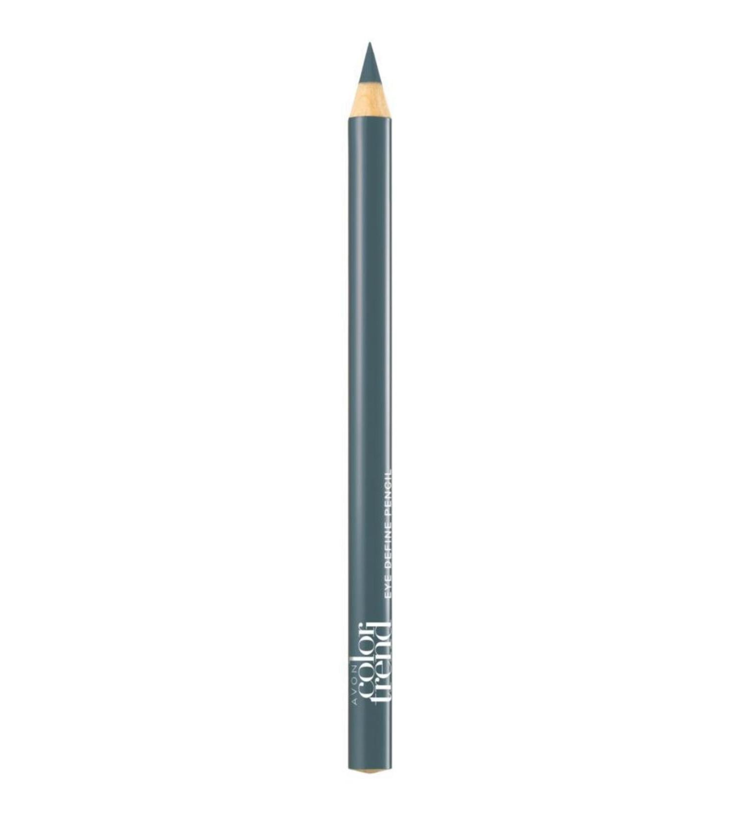 Avon Color Trend Eye Pencil - Teal 8681298935193