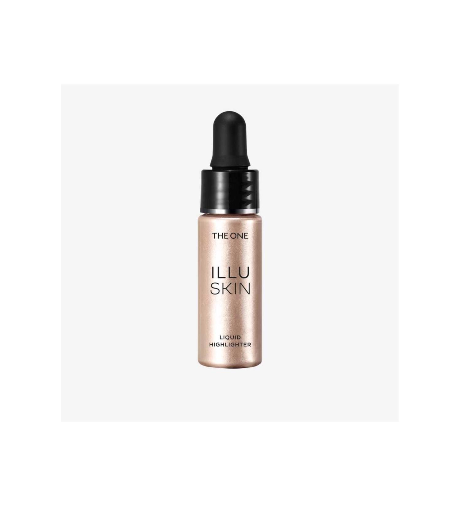 Oriflame Illuskin Liquid Illuminator 15ml
