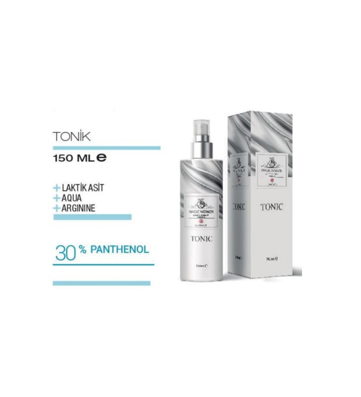 MAGIC WOMEN Natural Relaxing Tonic 150ml