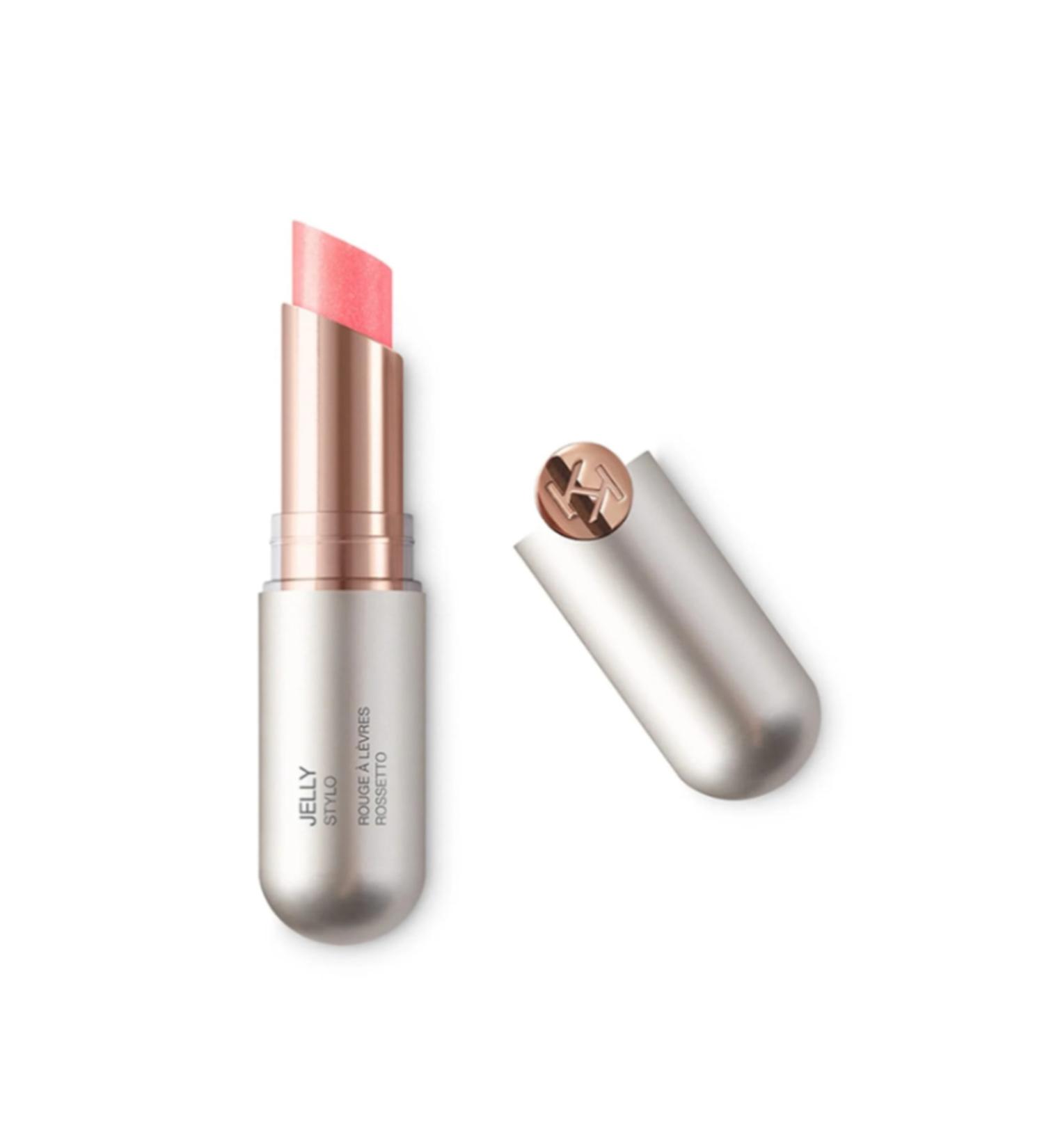 KIKO Lipstick - Jelly Stylo 501 Starry Rose