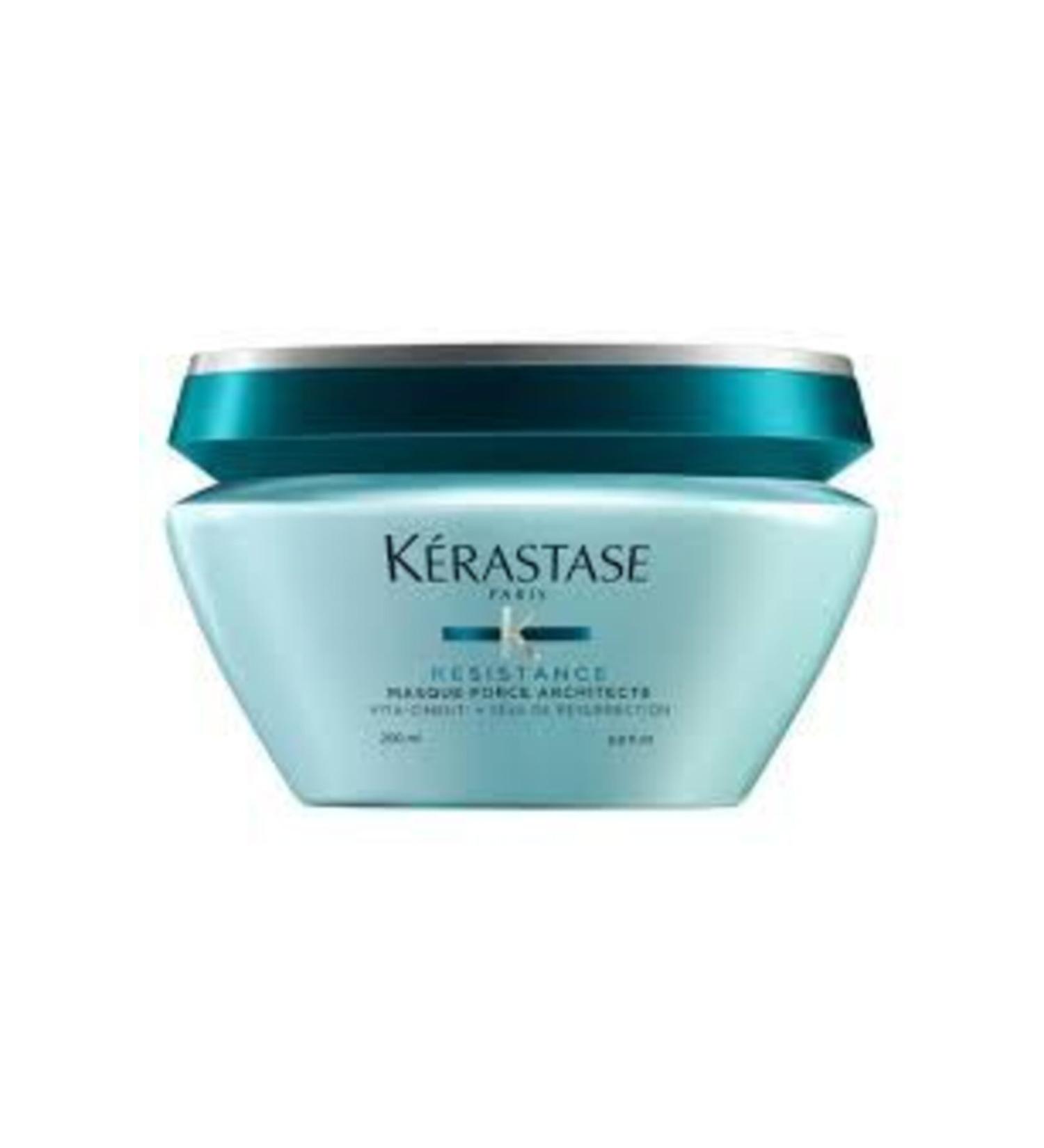 Kerastase Paris Force Architecte 1-2 Restructuring Mask 200ml