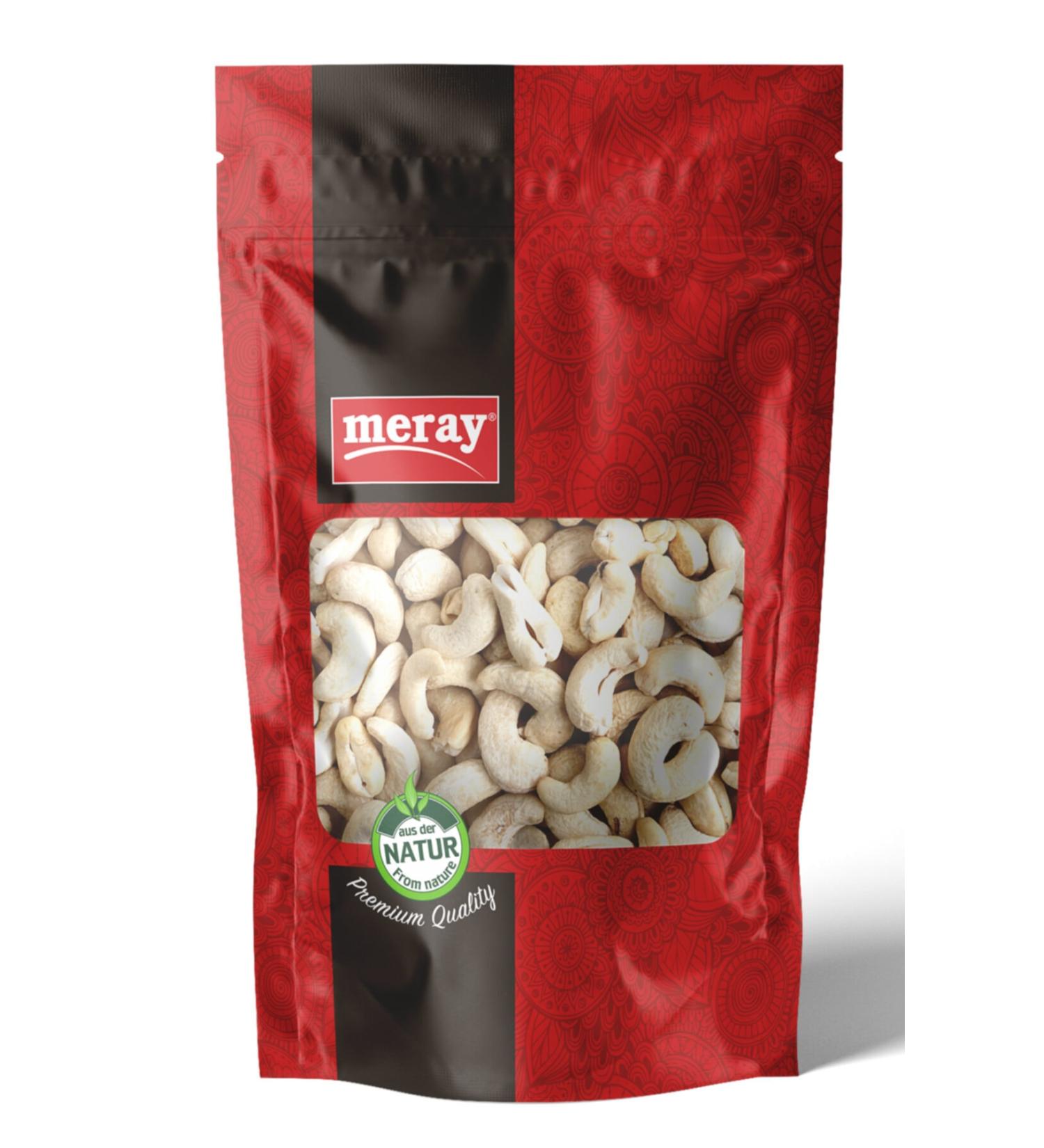Meray Cashew Raw 1 Kg