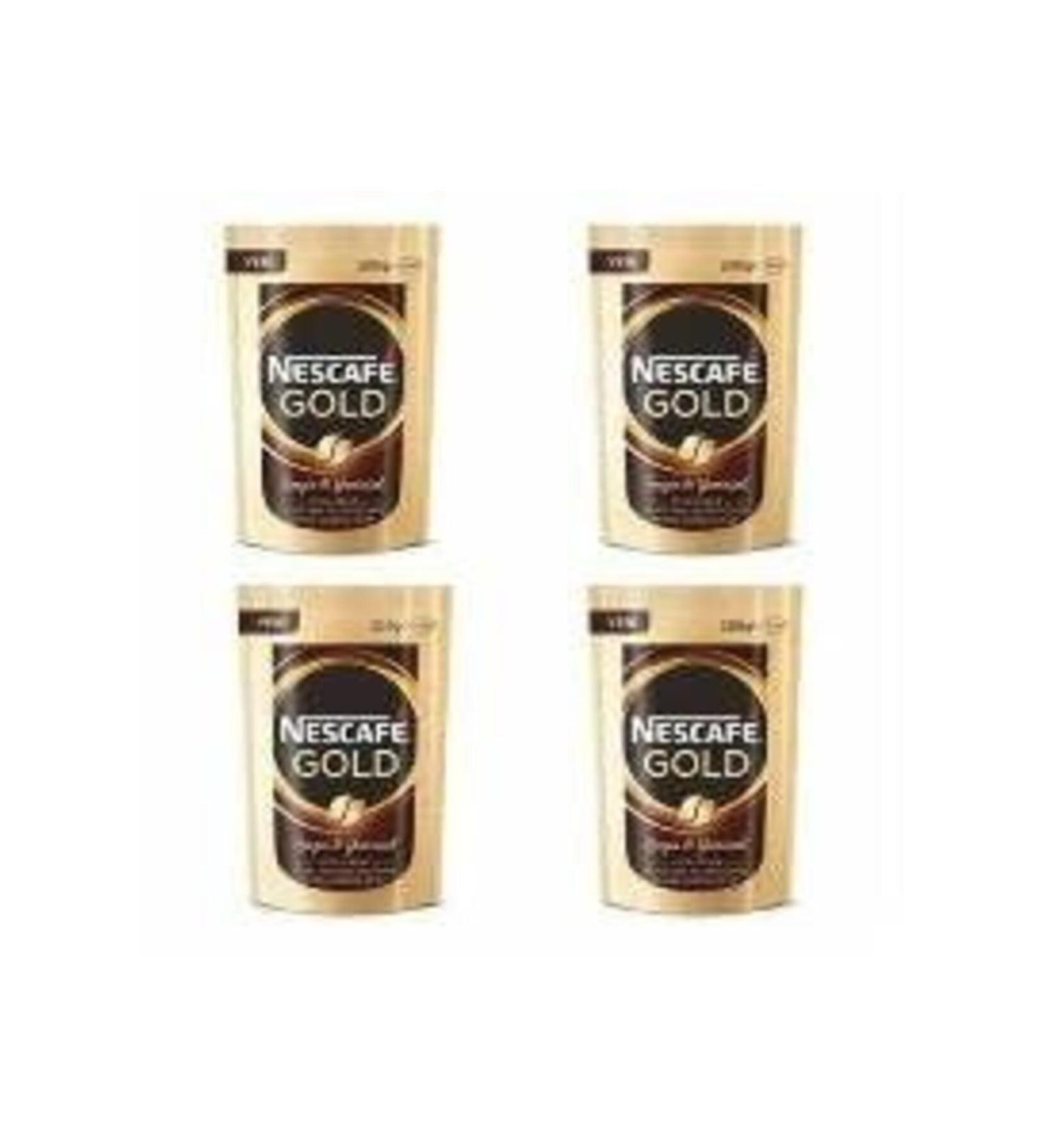 Nestle Nescafe Gold Set