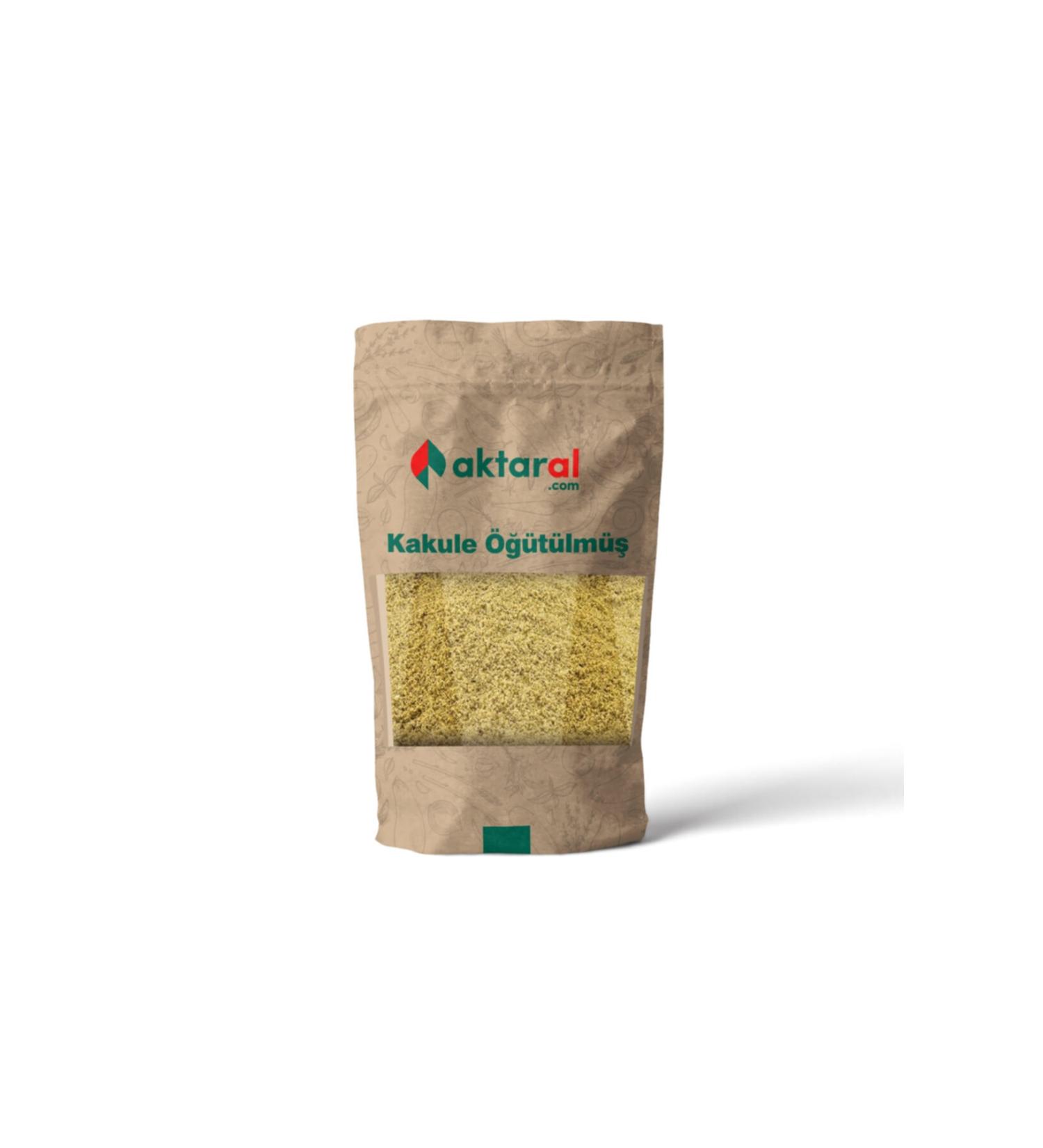 Aktaral Cardamom Ground 1 Kg
