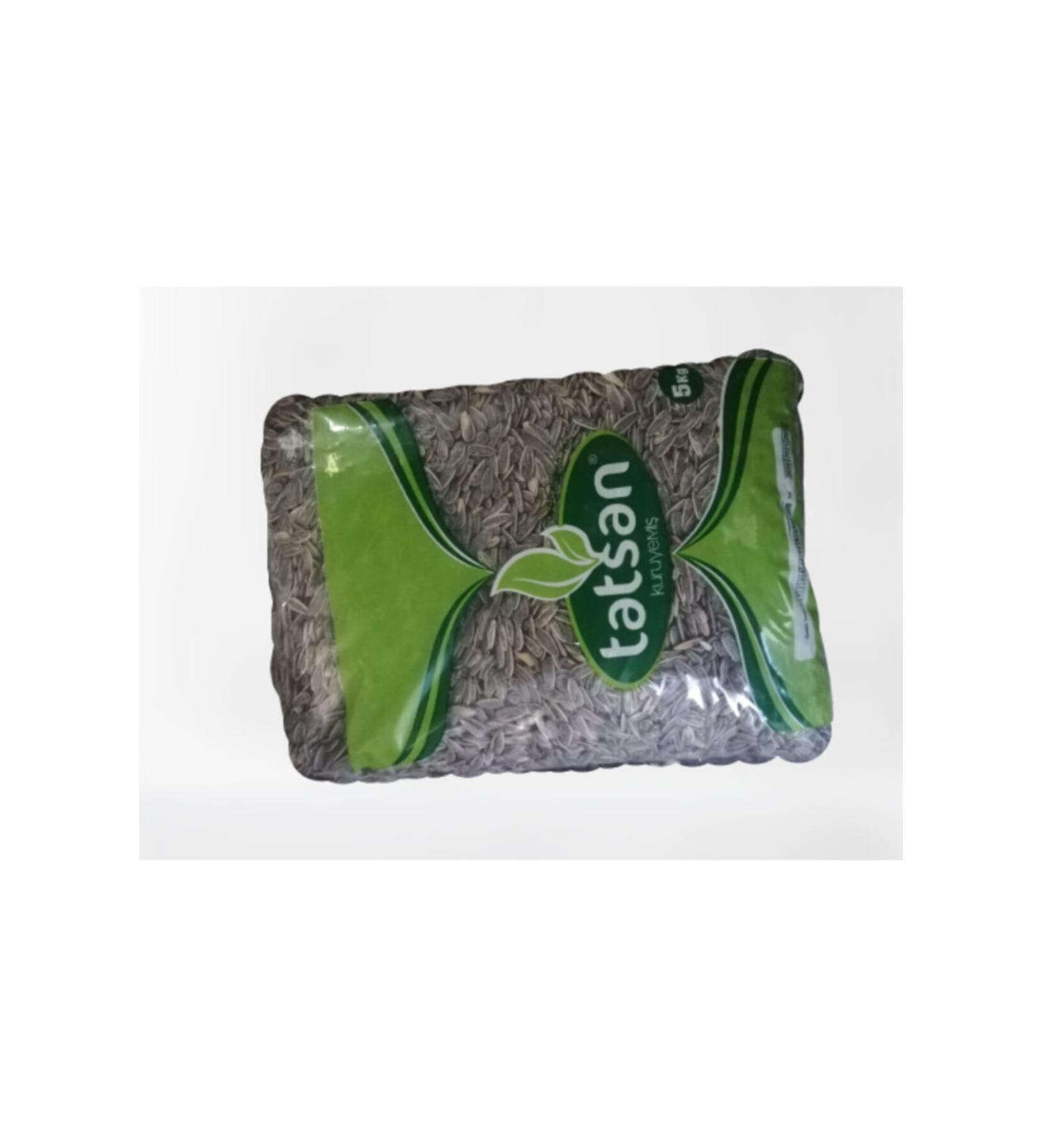 Tatsan Dakota 5 Kg Seeds