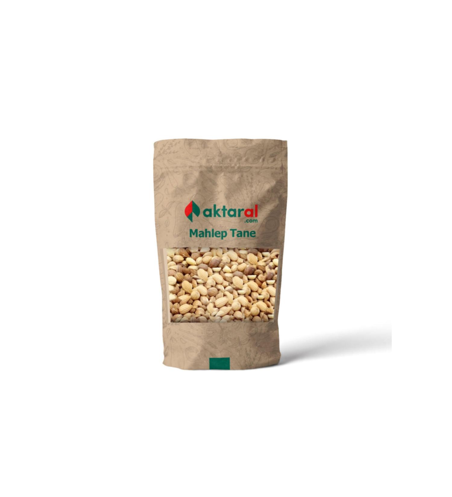 Aktaral Mahlep Grain 1 Kg
