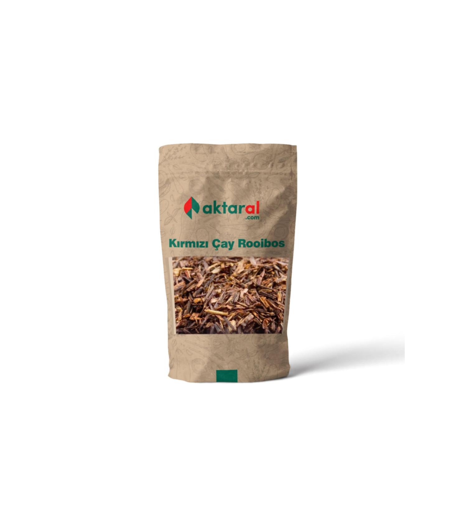 Aktaral Red Tea Rooibos 100 gr