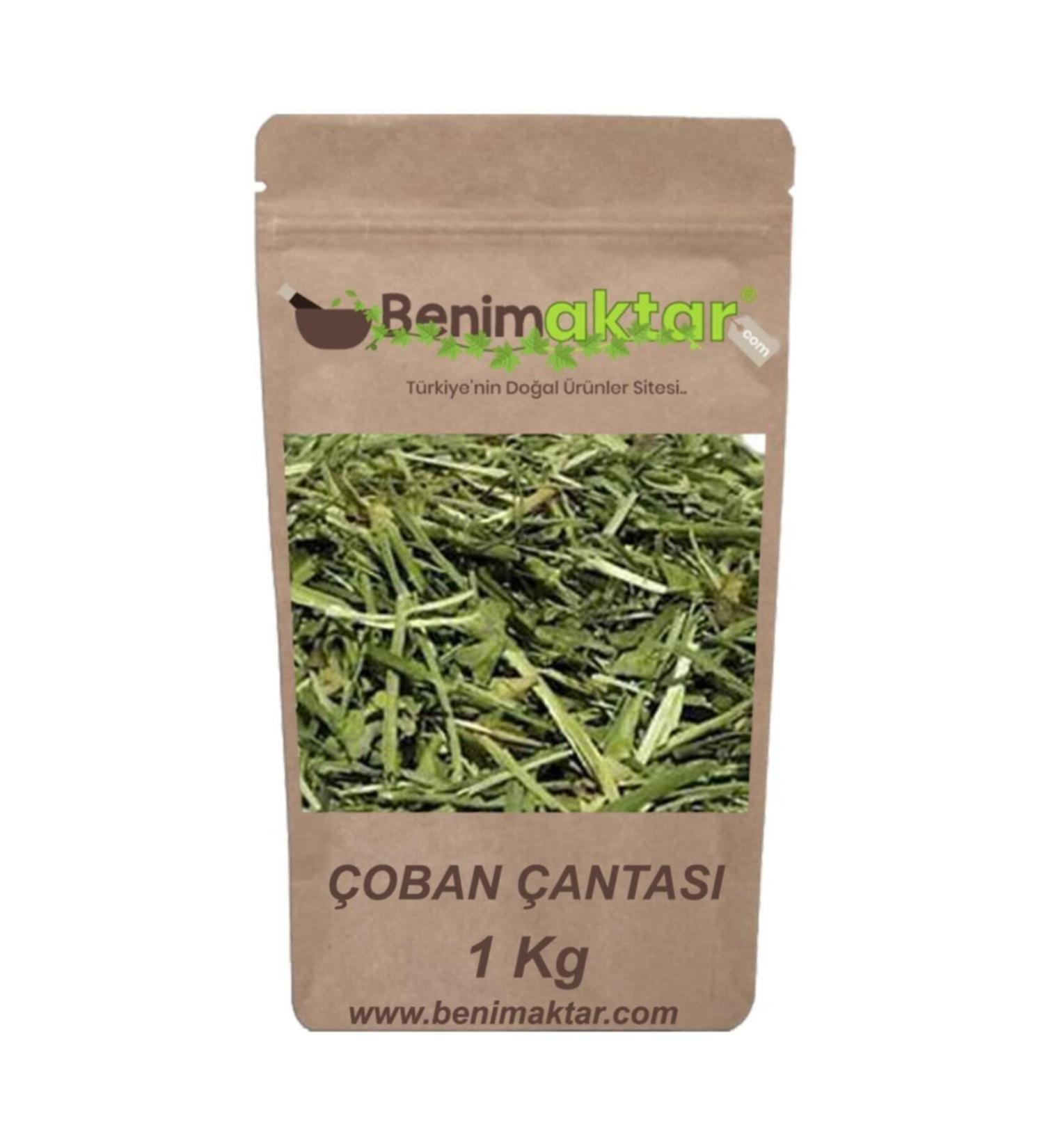 Benim Aktar Benimaktar Shepherd's Bag 1 Kg