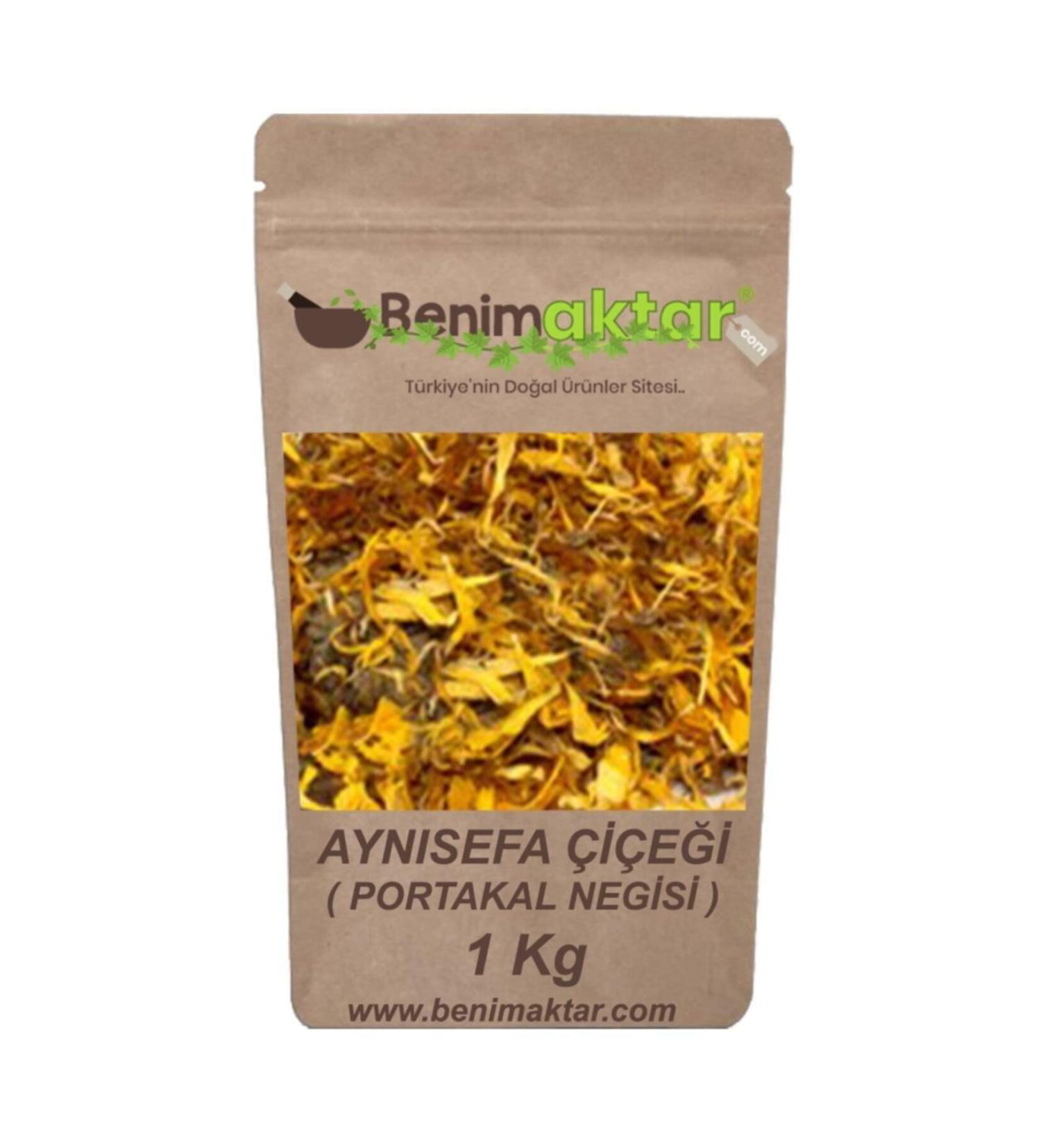 Benim Aktar Benimaktar Same Sefa Orange Narcissus 1 Kg