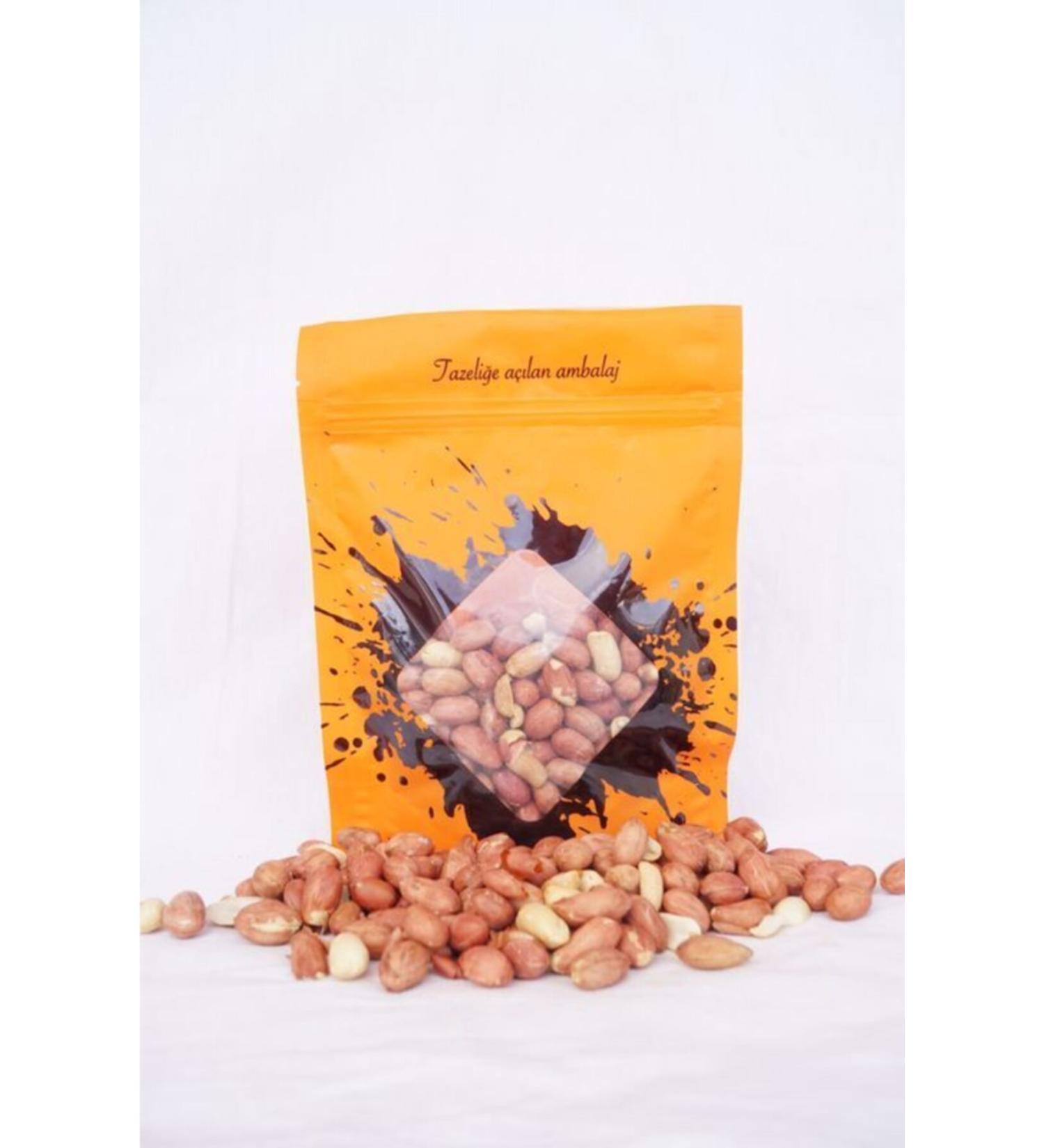 ZAD DRIED NUTS Unsalted Roasted Pistachios 1 Kg