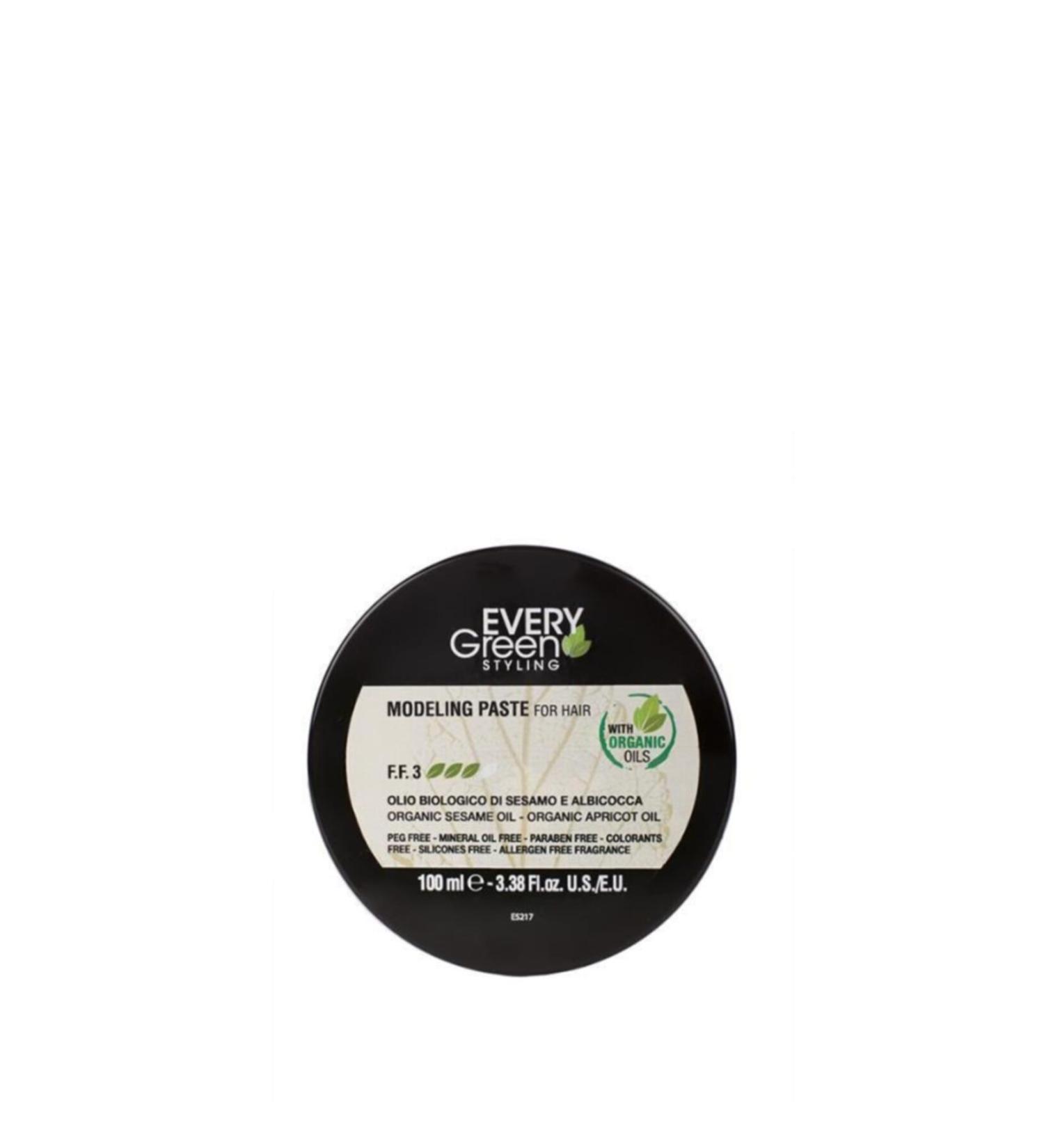 EveryGreen Styling Styling Paste 100 ml