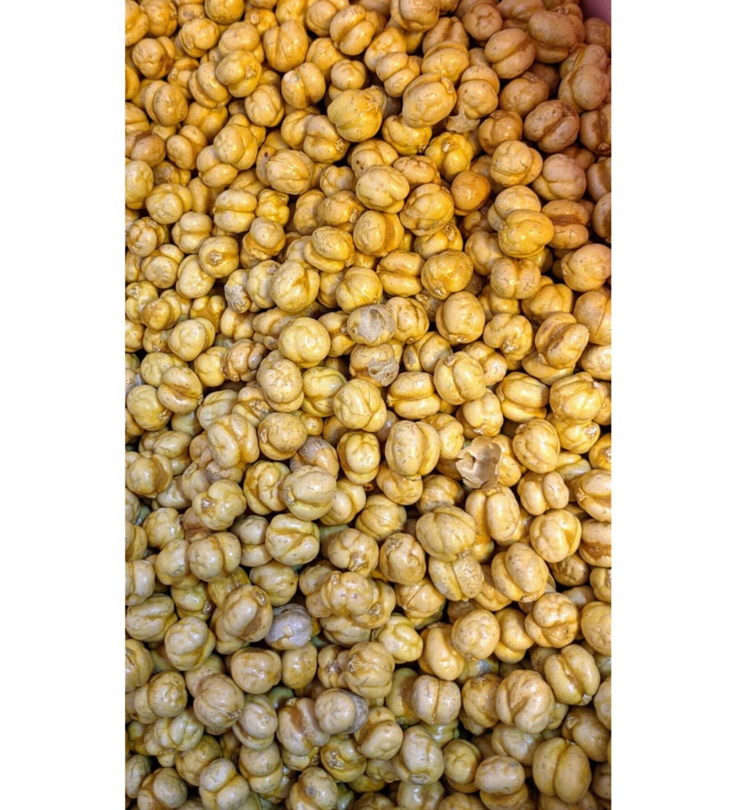 FRIENDS NUTS Chickpea (raw)