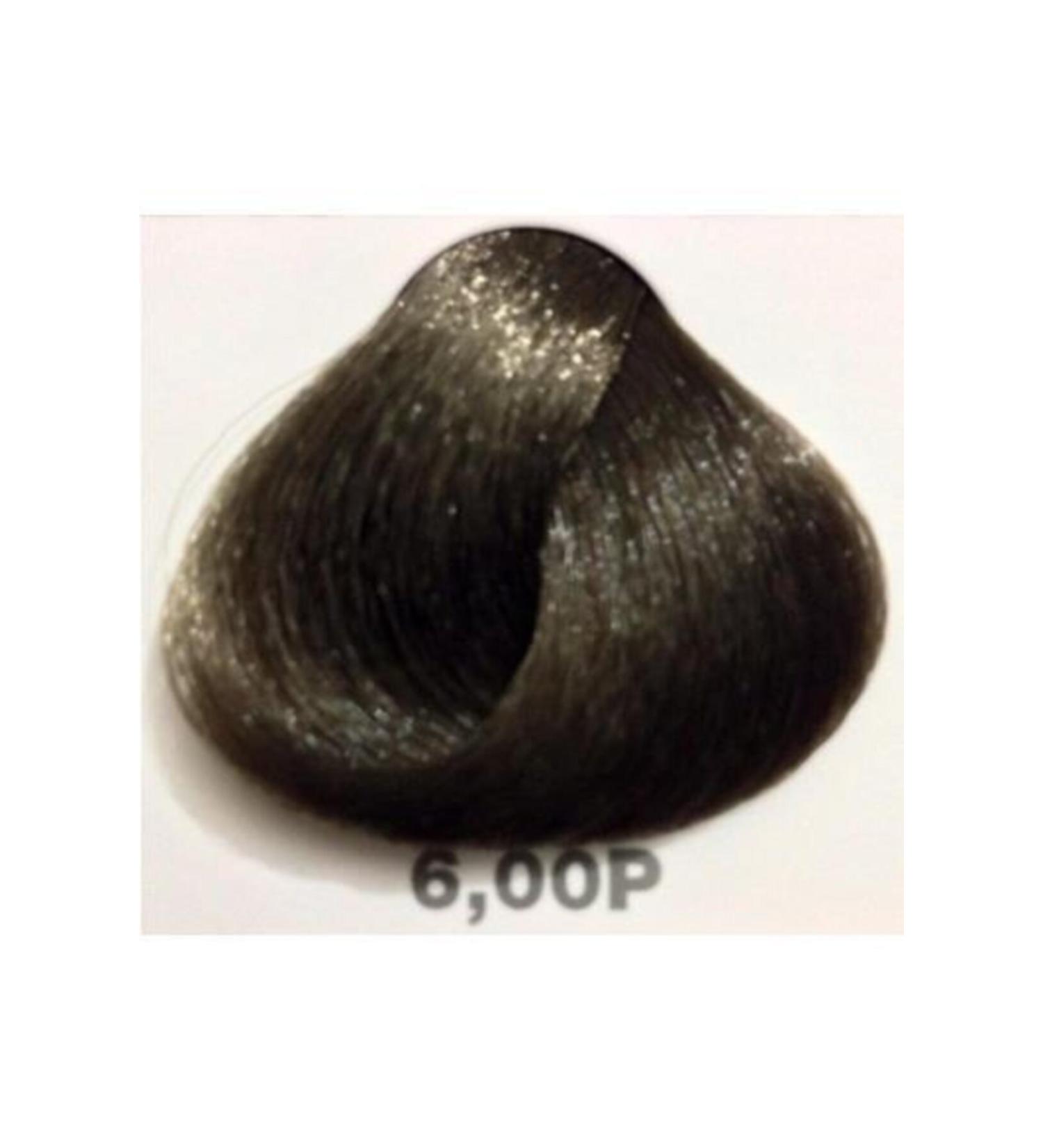 Selective Selective Hair Dye 6.00p