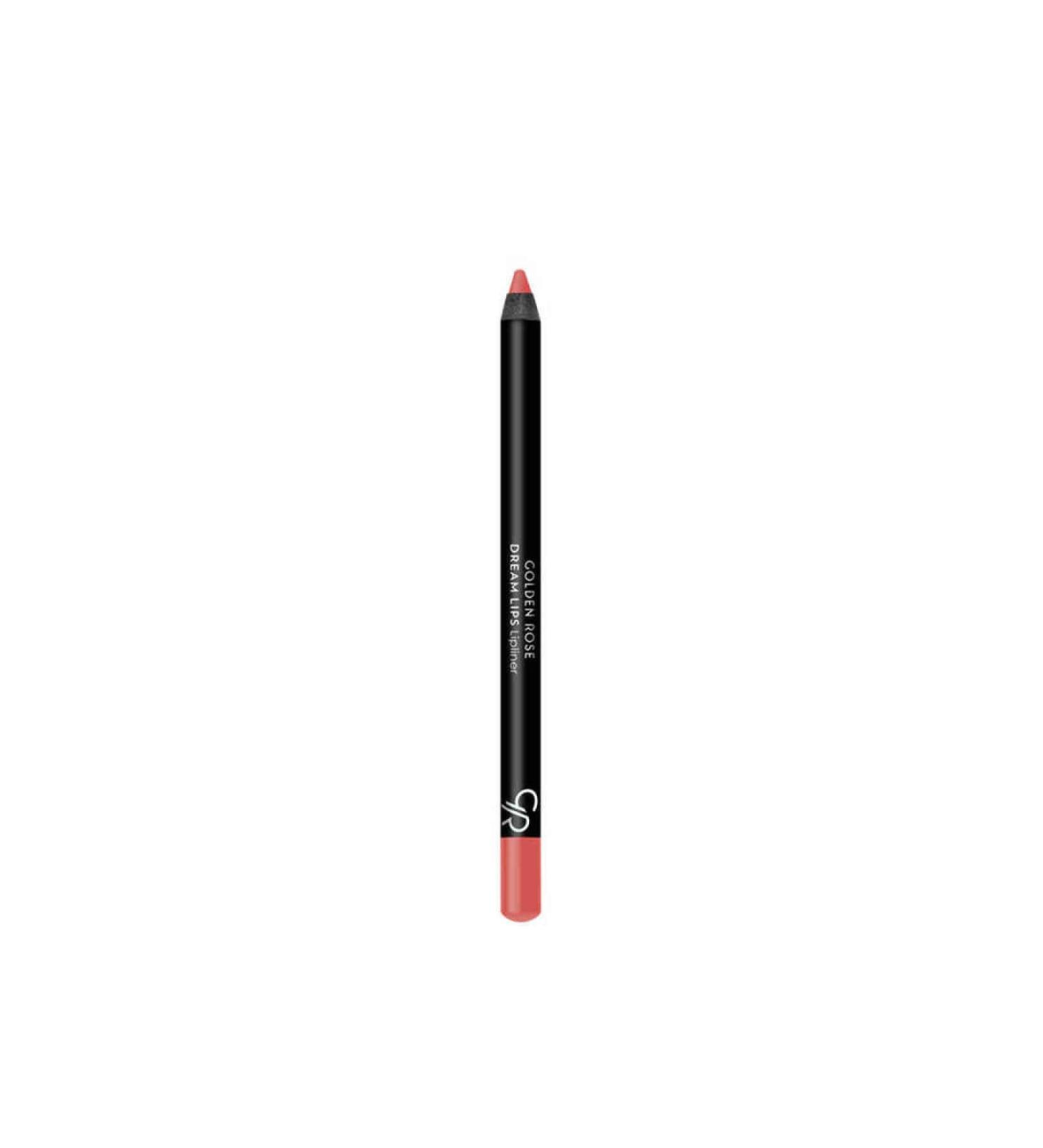 Golden Rose Lip Pencil Gdl-523