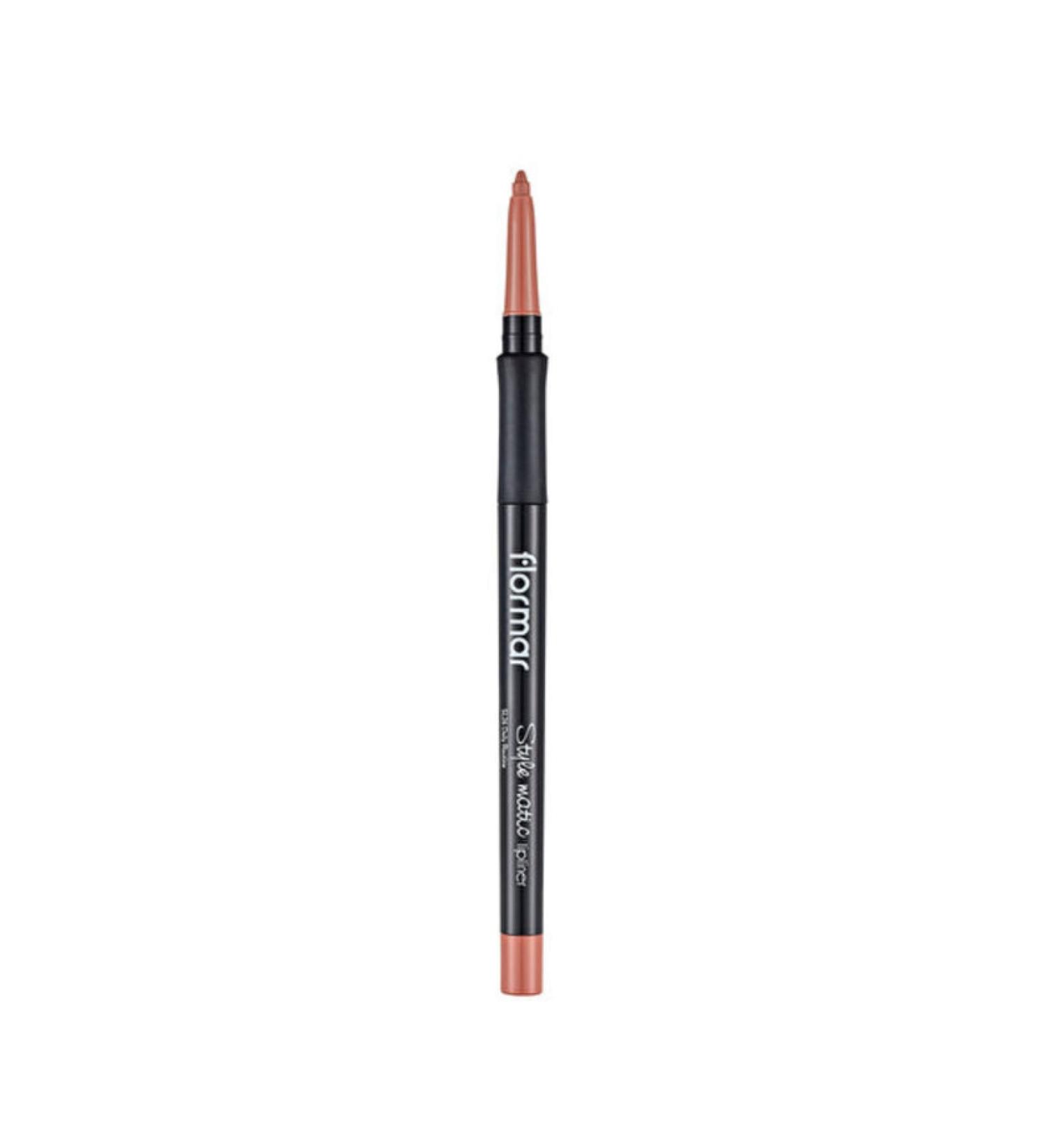 Flormar New Lift Lip Pencil | 0.35 G Sl26