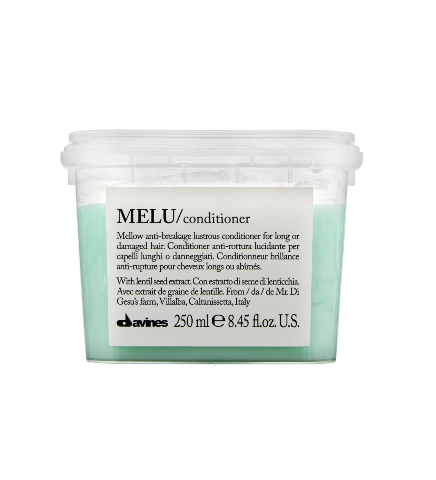 Davines Professional Melu Mellow Anti-Breakage Conditioner 250 Ml