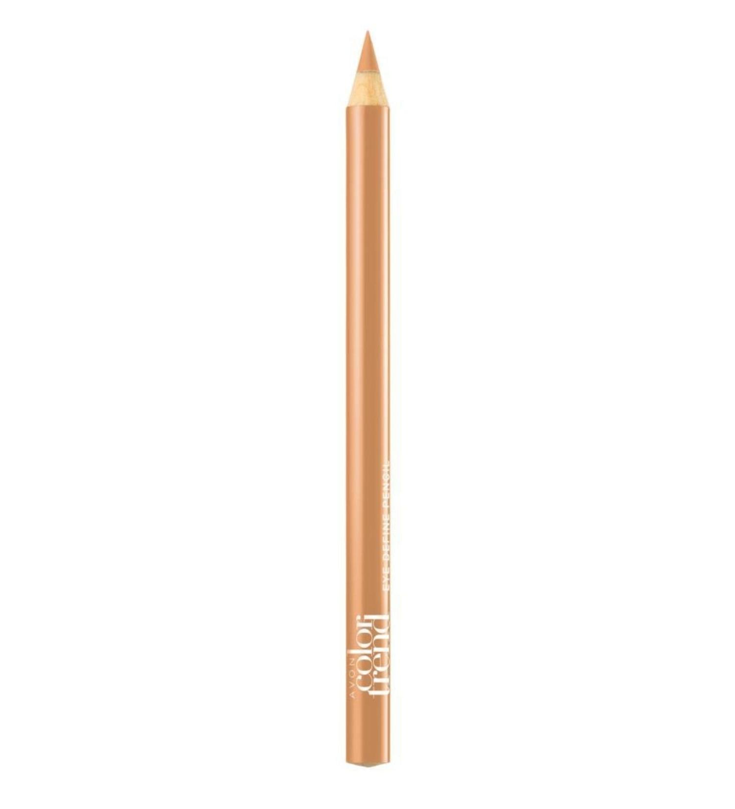 Avon Color Trend Skin Color Eye Pencil - Nude 8681298935179