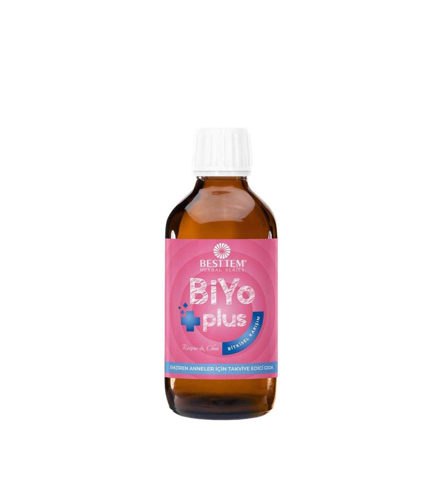 BESTTEM Bio Plus 100 Ml