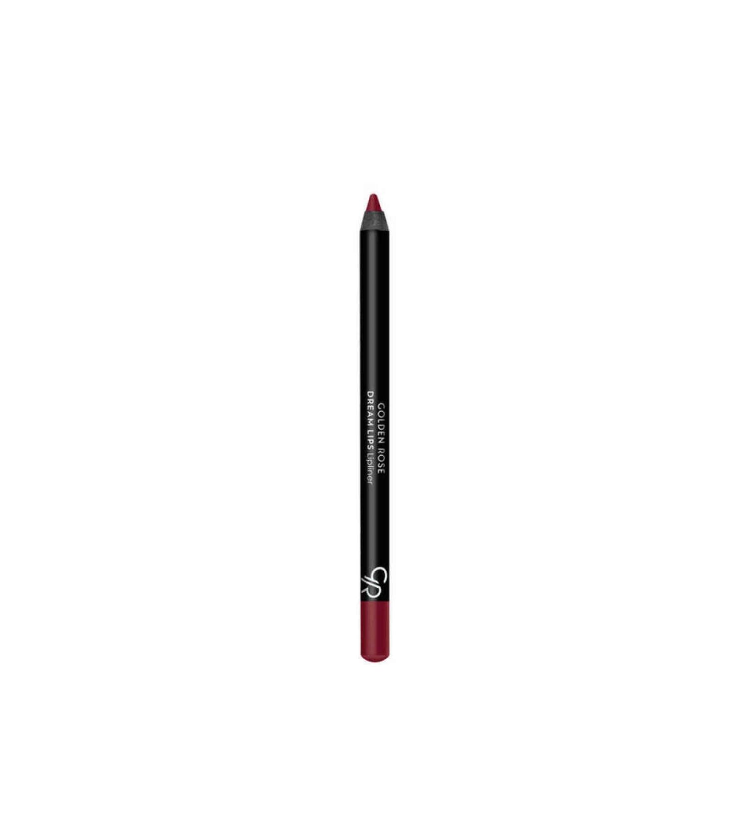 Golden Rose Lip Pencil Gdl-528