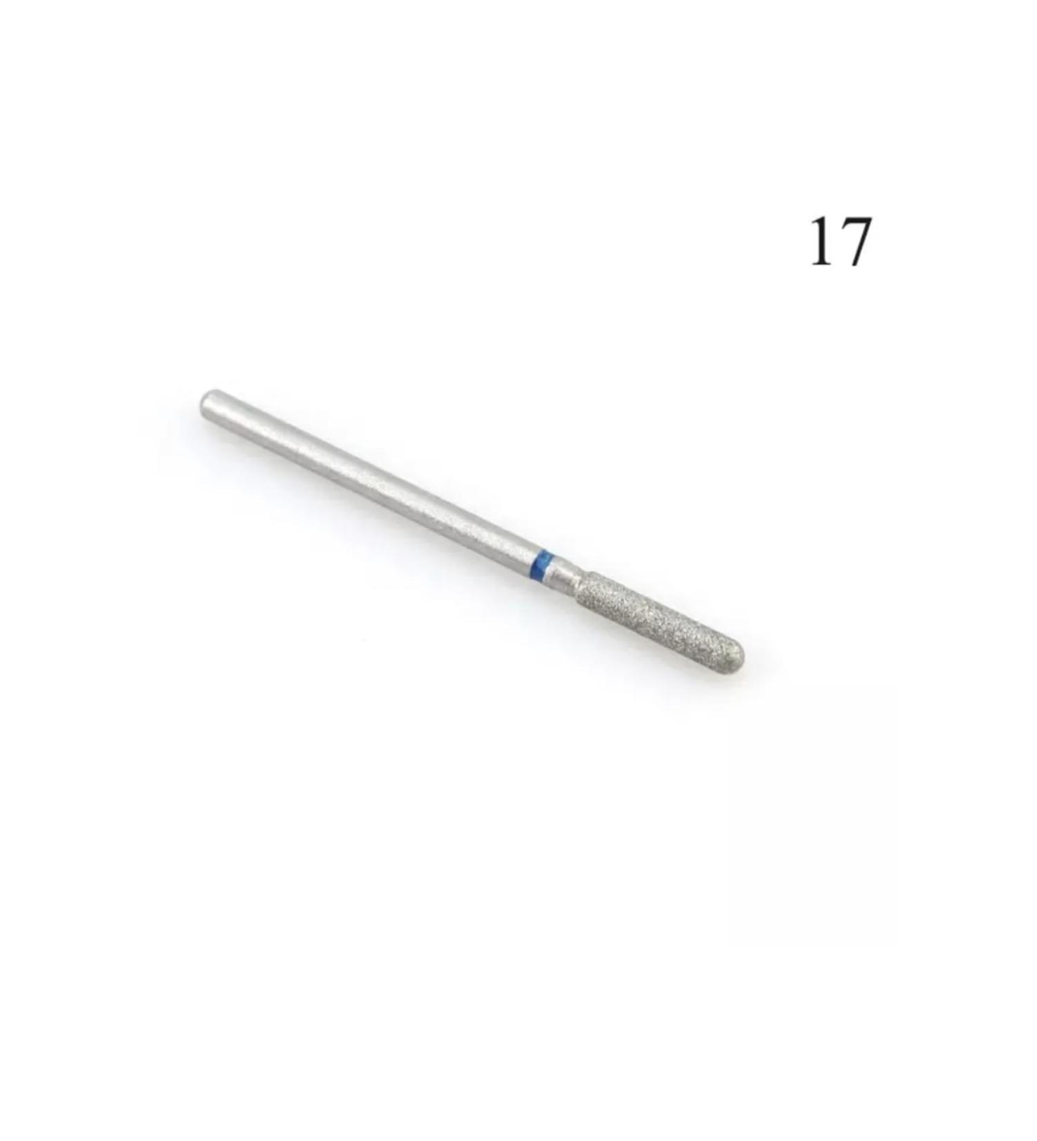 Loreen Diamond Manicure Router Bit No:17