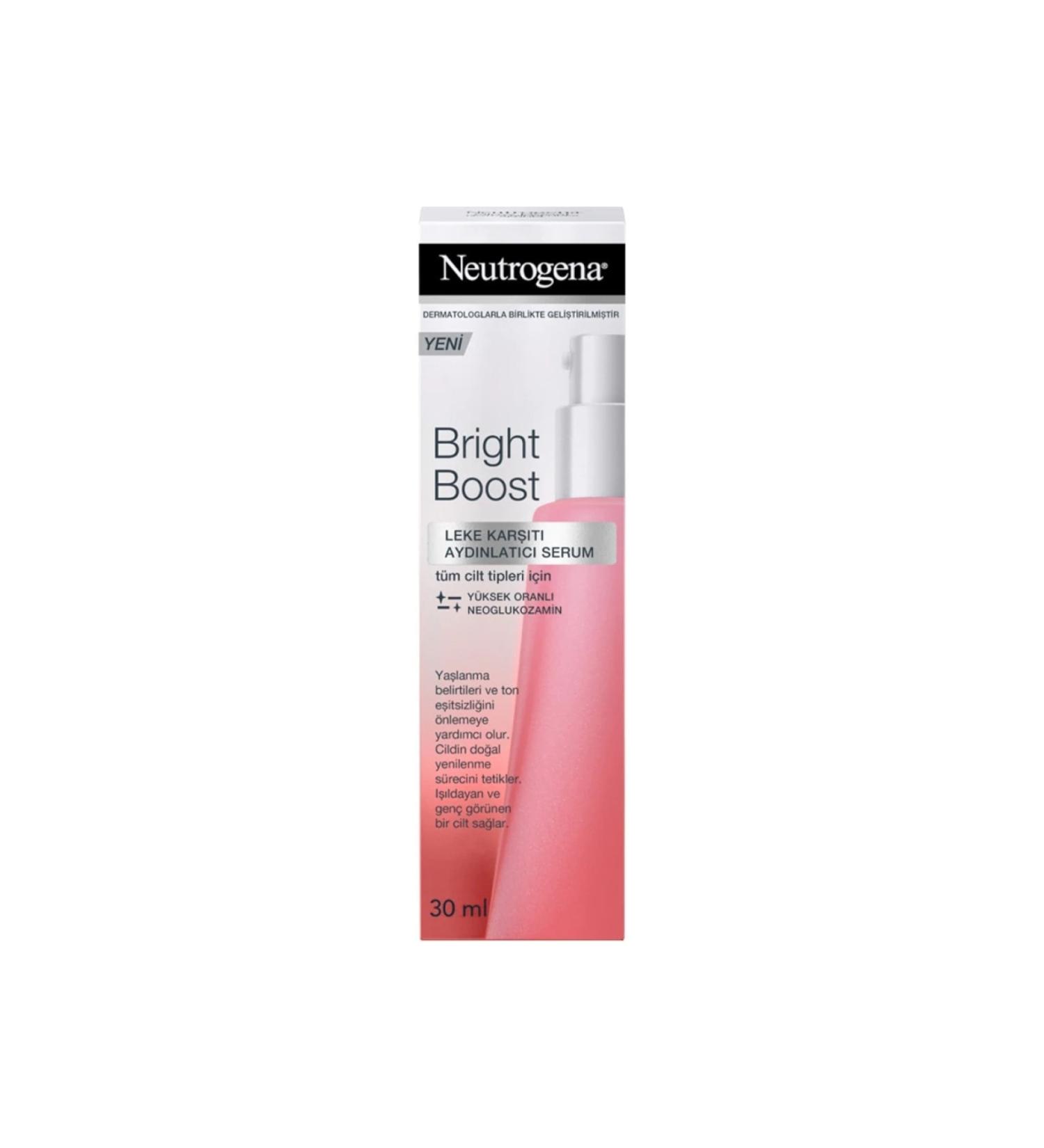 Neutrogena Anti-Spot Serum 30 Ml