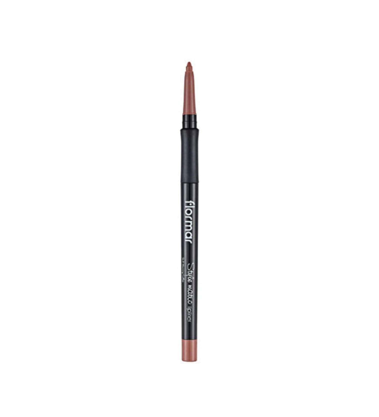 Flormar New Lift Lip Pencil | 0.35 G Sl31