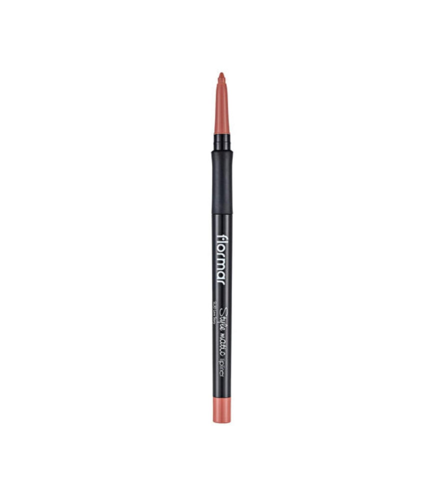 Flormar New Lift Lip Pencil | 0.35 G Sl30