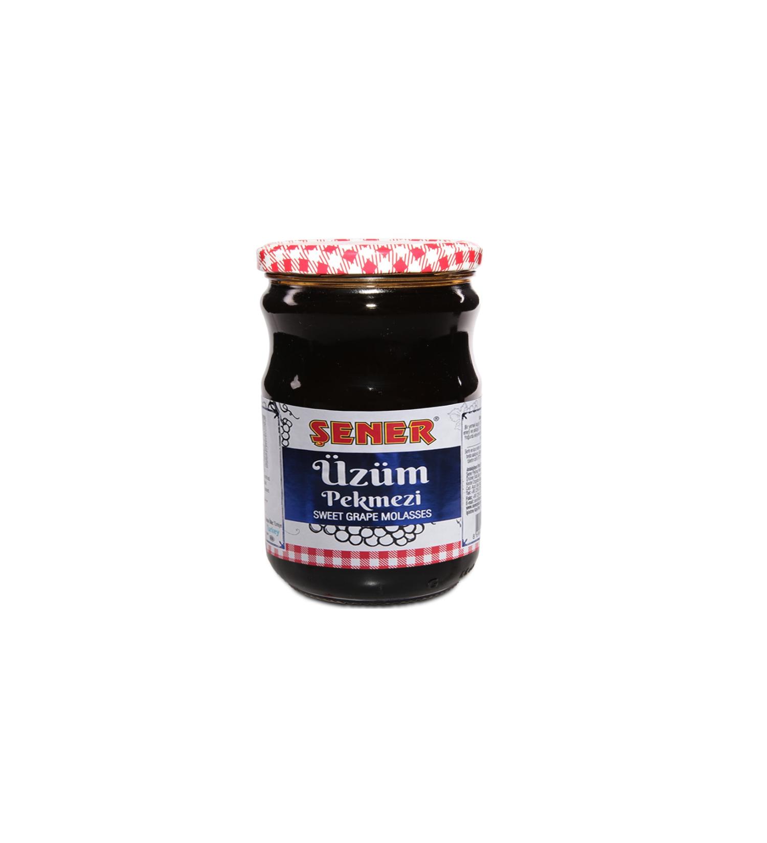 ener Grape Molasses 800 gr