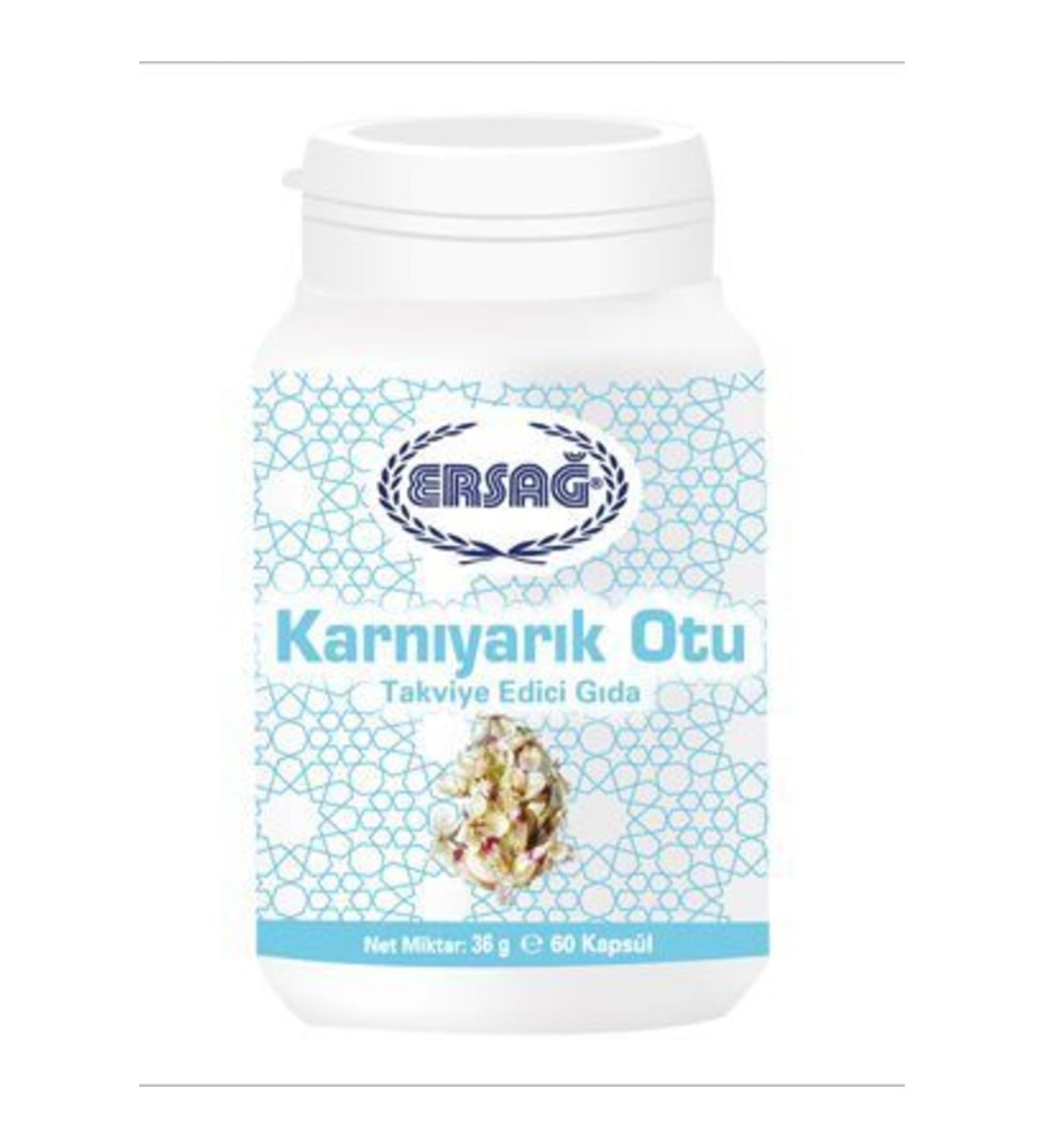 Ersa Stuffed Wheat Herb