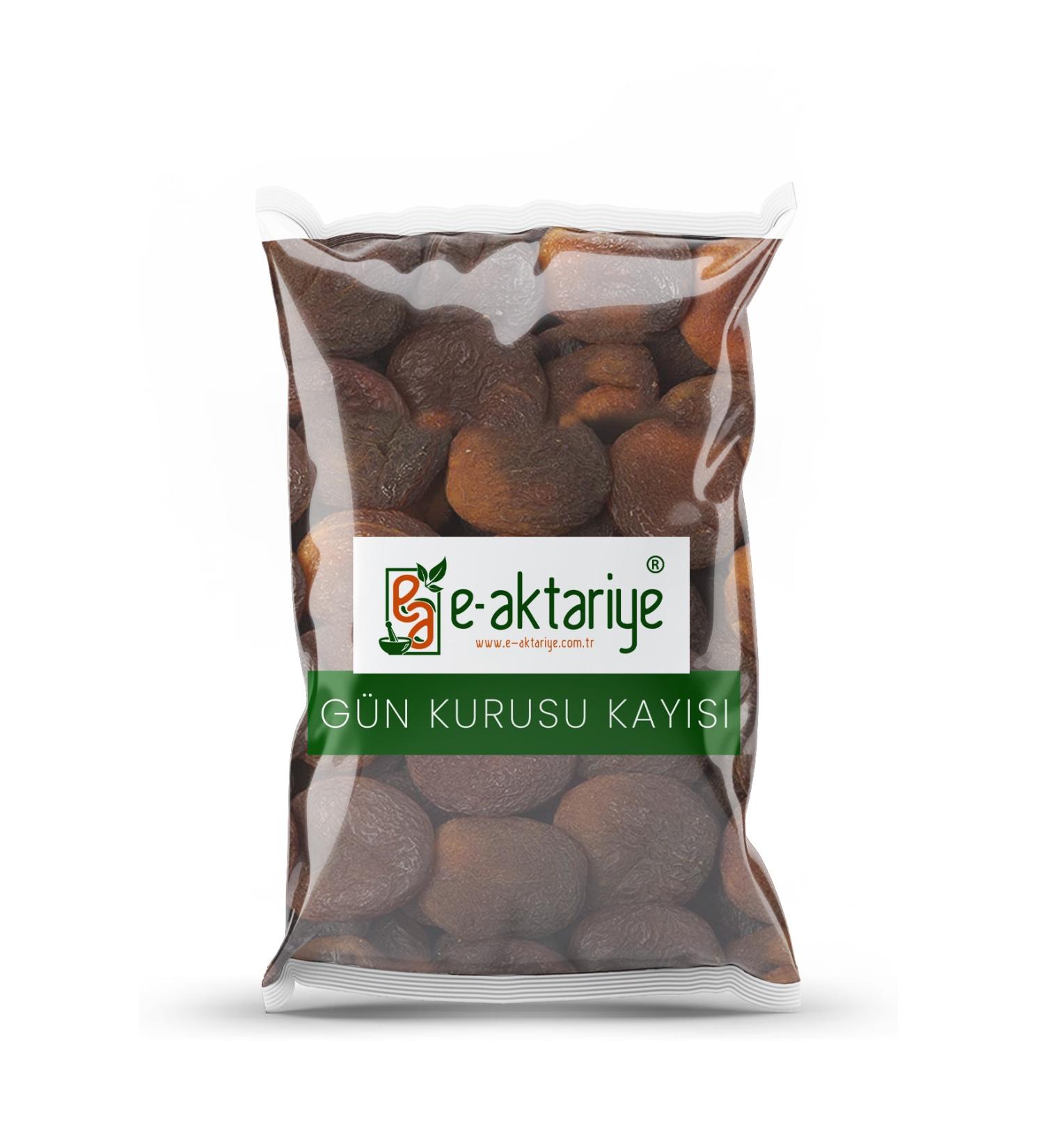 Eaktariye Malatya Sun Dried Apricots 500 gr