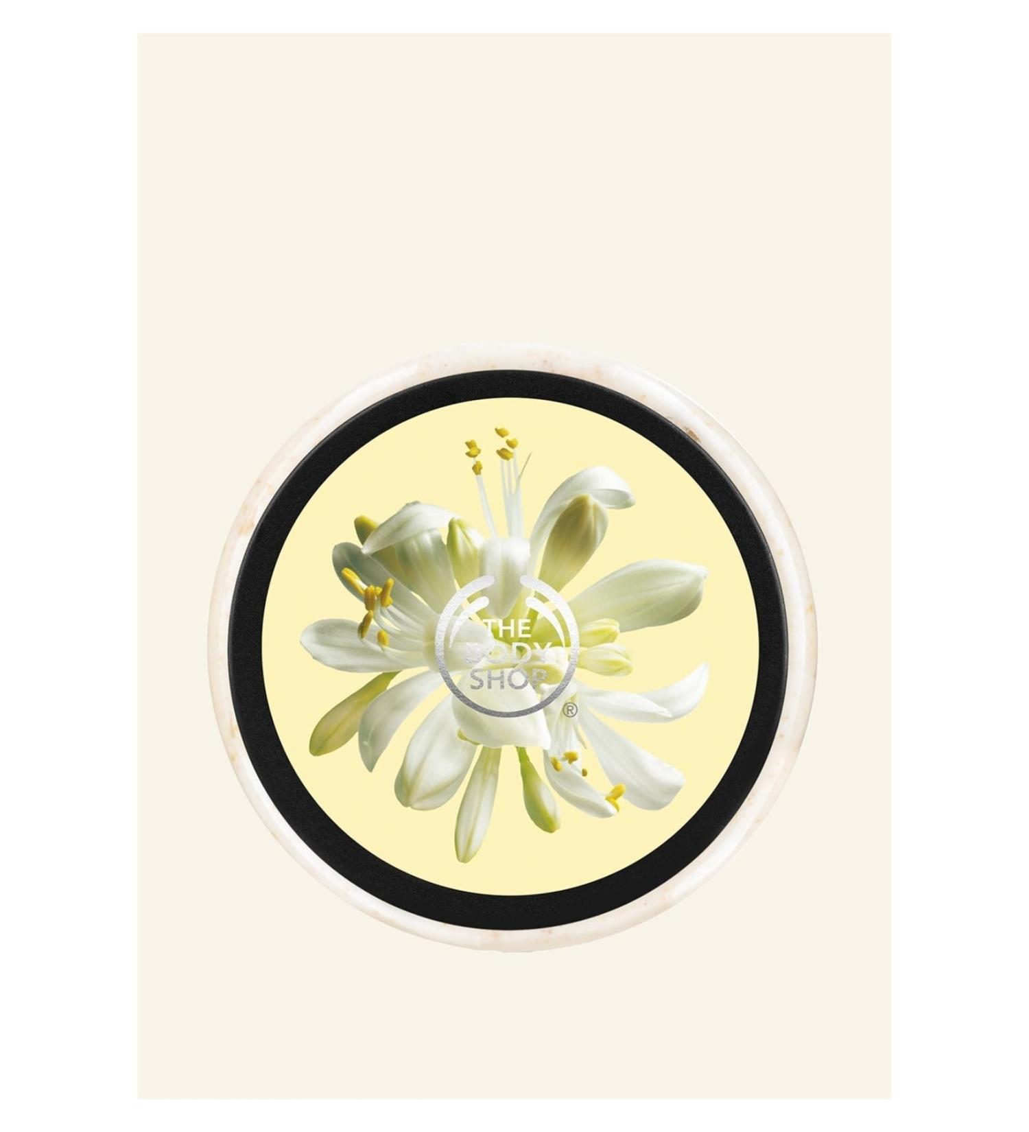 THE BODY SHOP Moringa Body Scrub