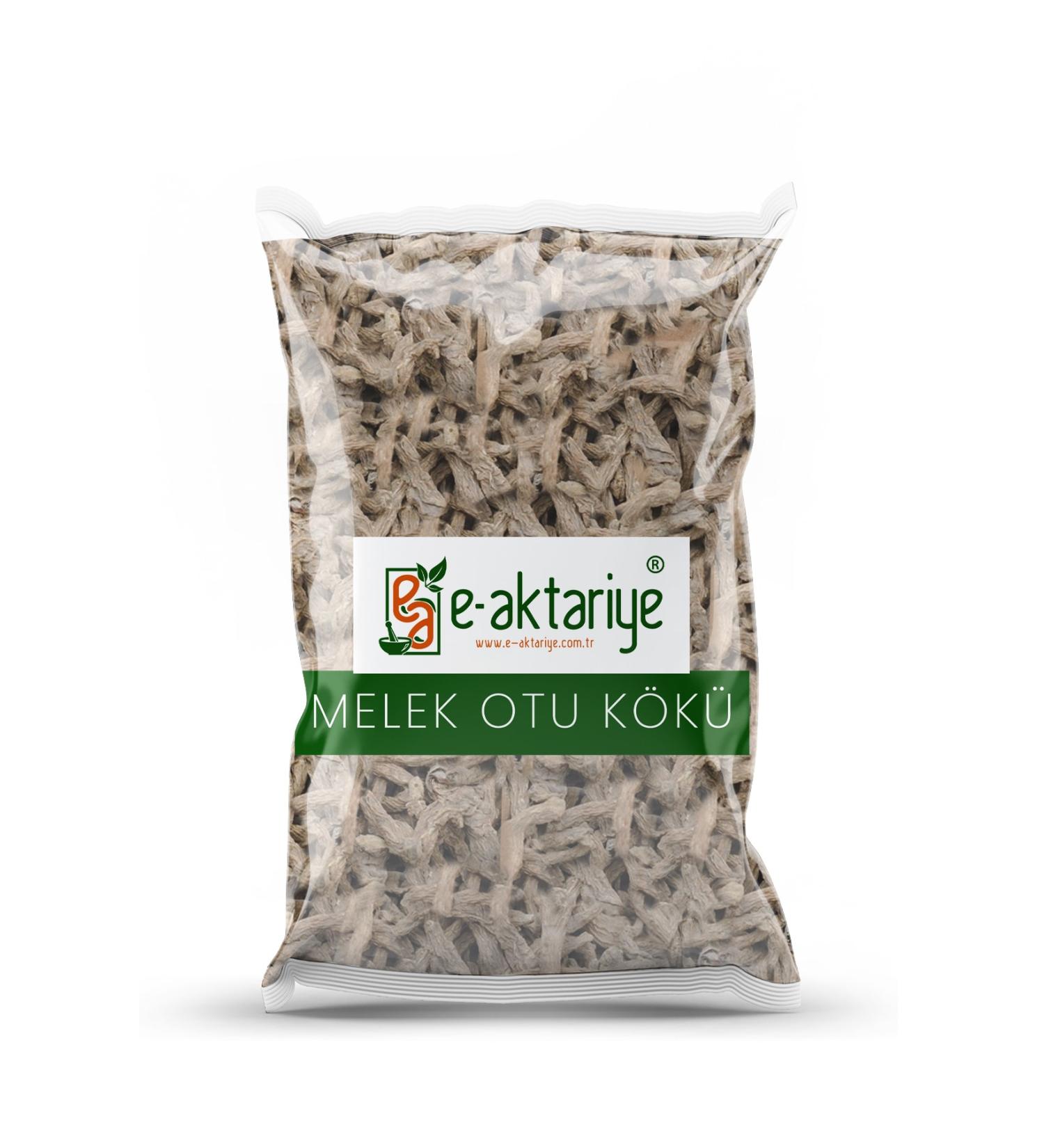 Eaktariye Angel Herb 100 gr Root - Buy Online on GoSupps.com