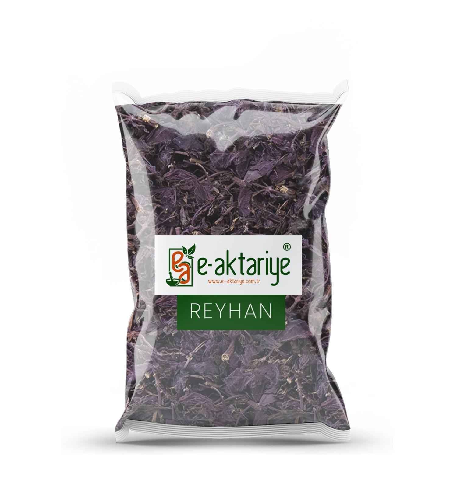 Eaktariye Basil 100 gr