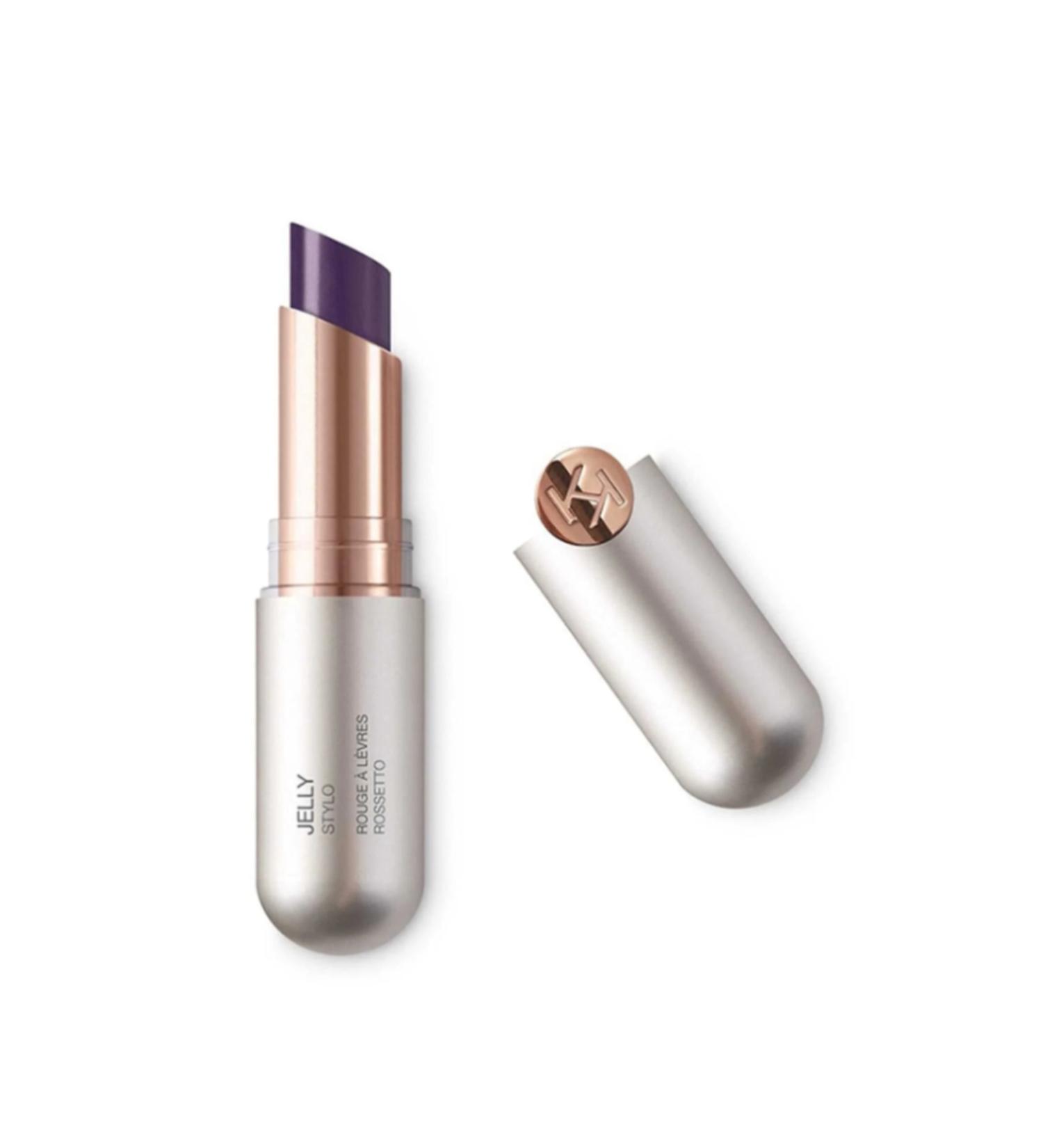 KIKO Lipstick - Jelly Stylo 513 Purple