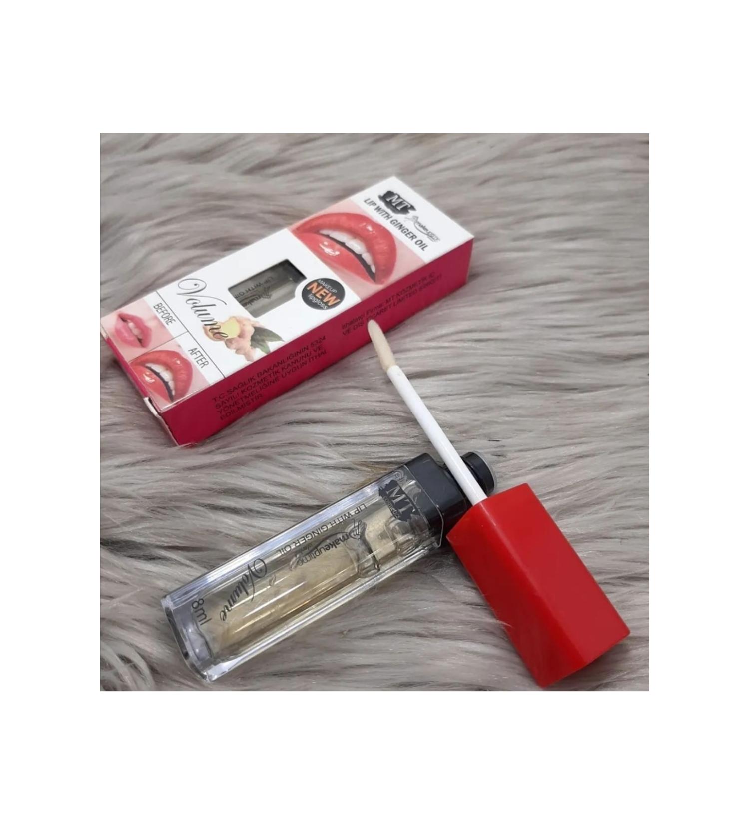 MT Lip Plumping Lip Gloss
