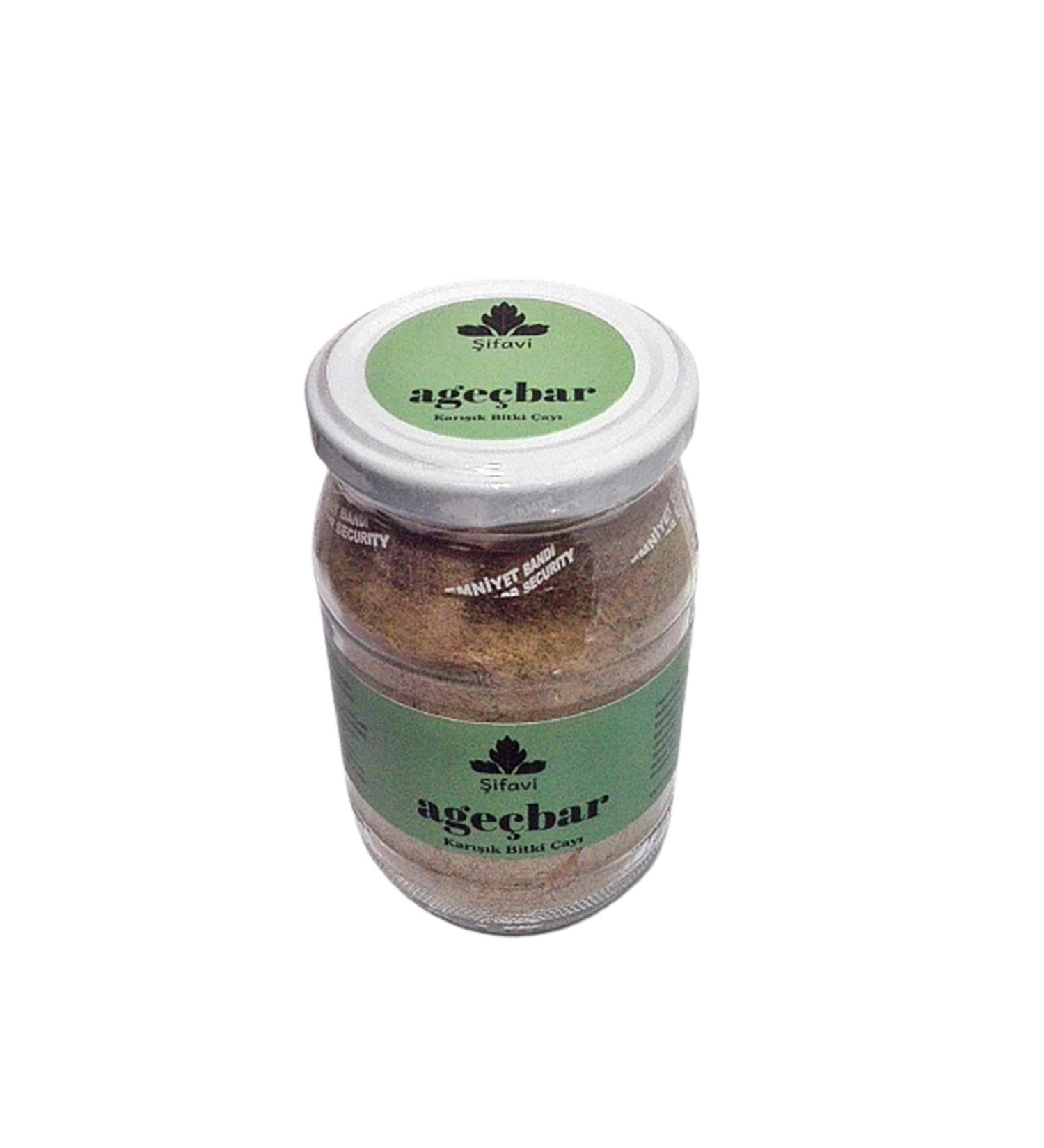 S FAVI Age bar Leaky Intestine Mixed Herbal Tea