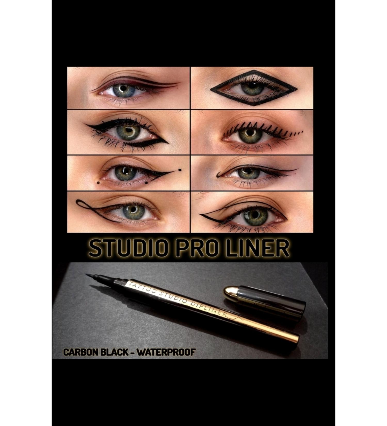 studio cosmetic Pencil Liner Gift