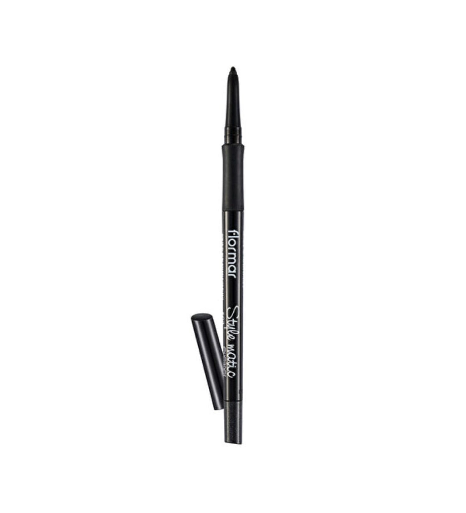 Flormar Smoke Lift Eyeliner S07 - Buy Online on GoSupps.com