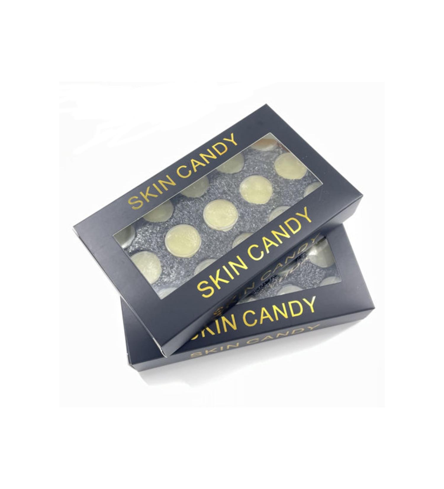 Skin Candy Permanent Makeup Post-Procedure Care Cream