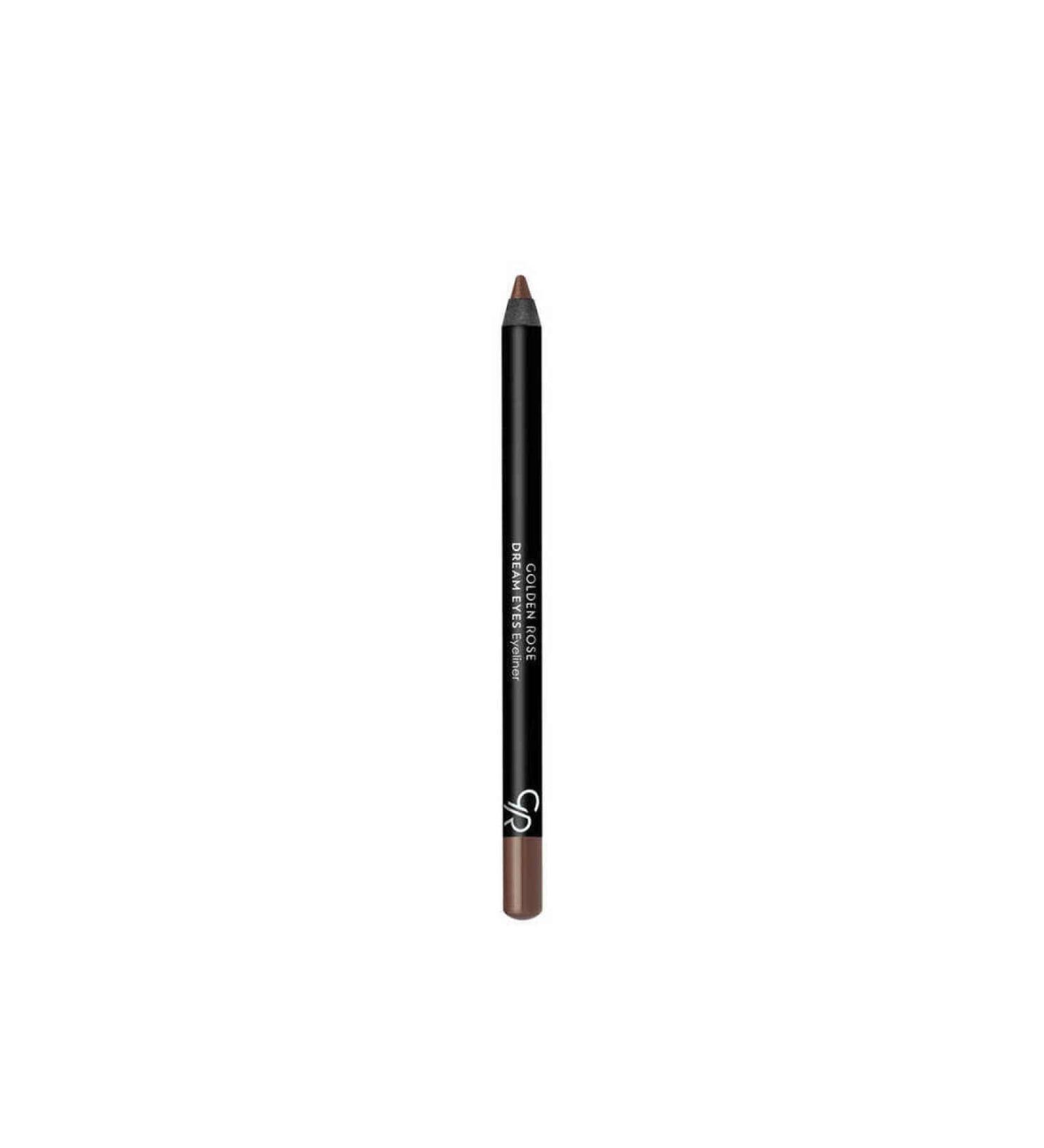 Golden Rose Special Formula Eye Pencil No: 410