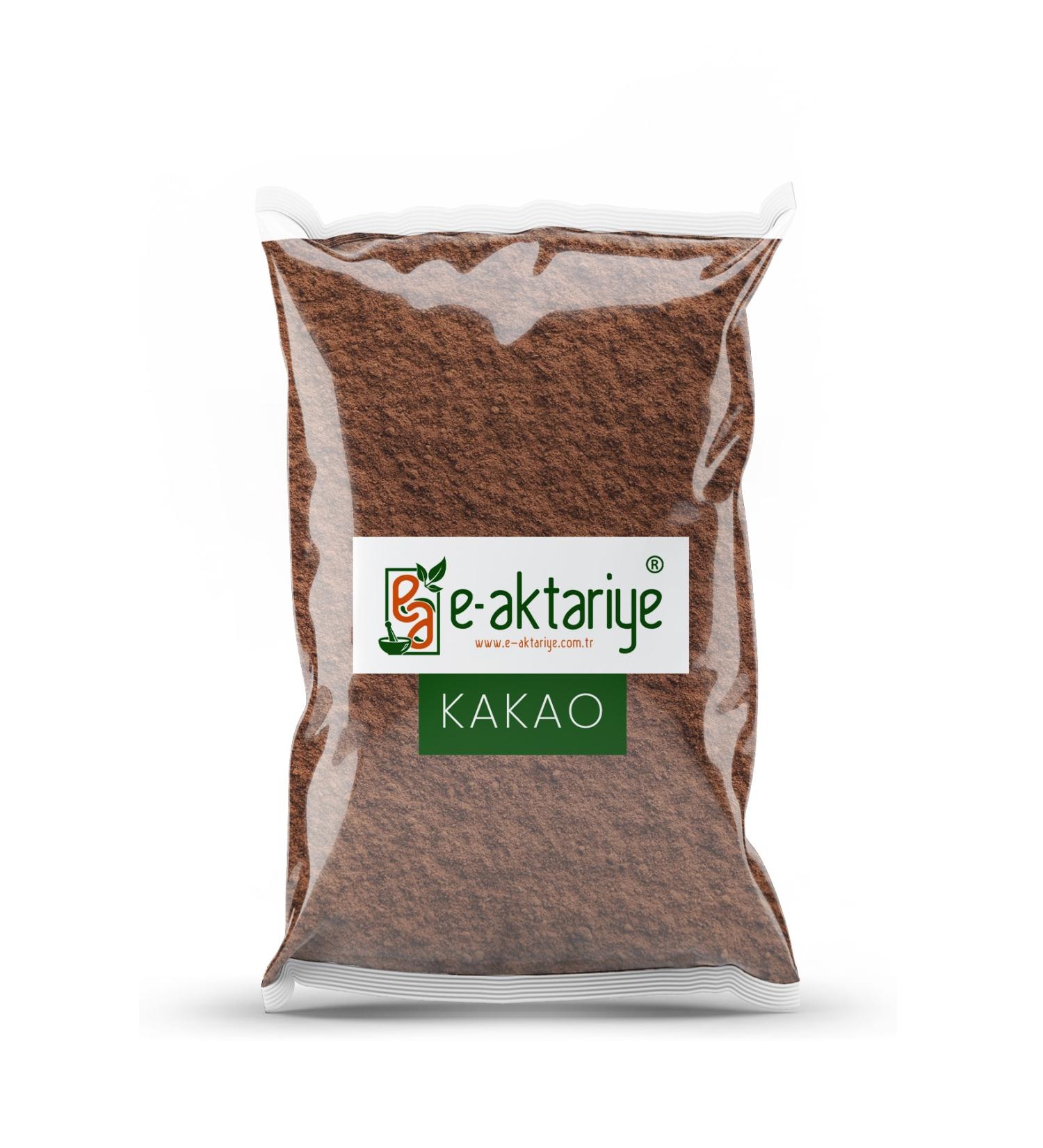 Eaktariye Cocoa Powder 500 Gr