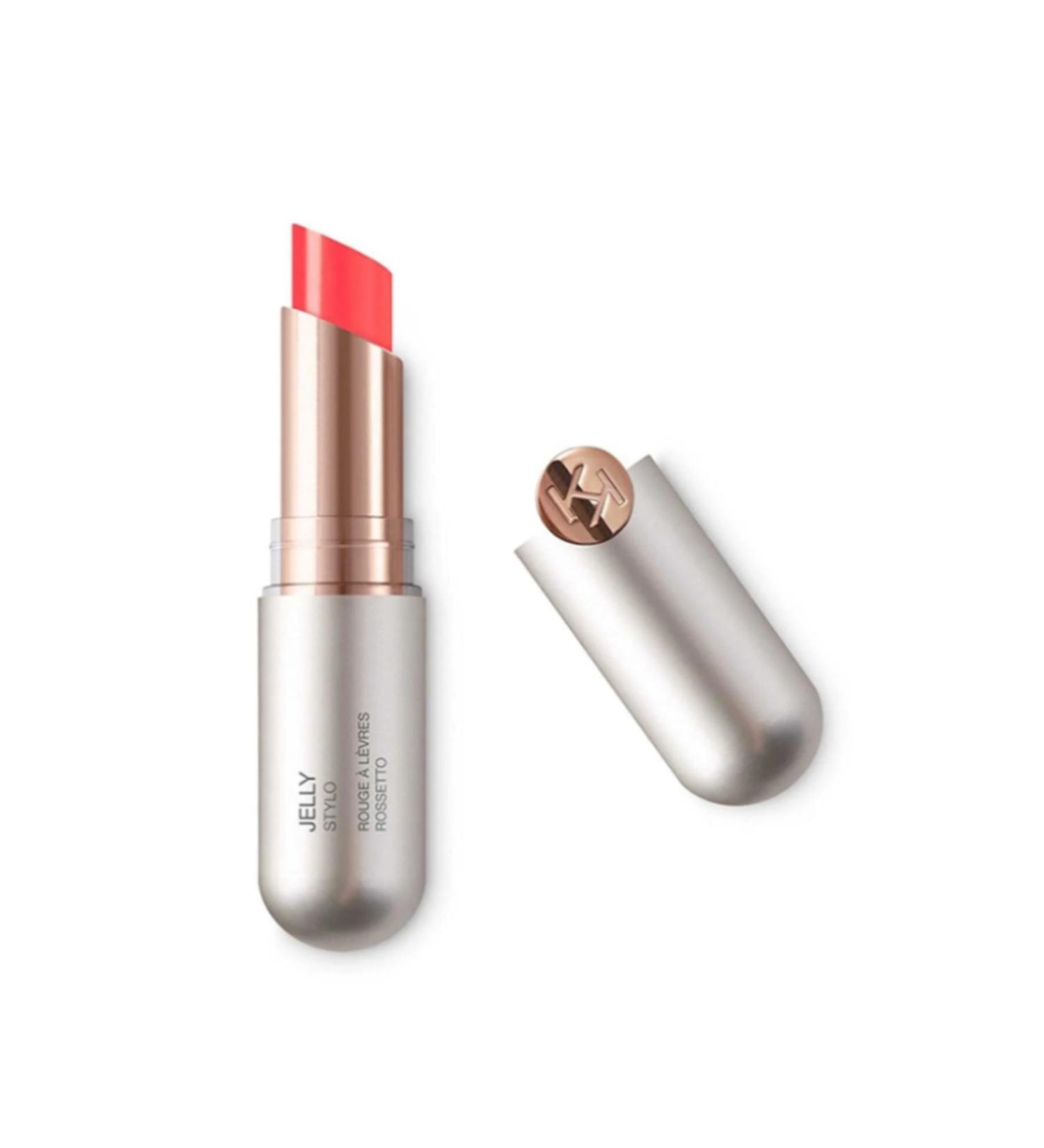 KIKO Moisturizing Shiny Lipstick - Jelly Stylo 503 Coral
