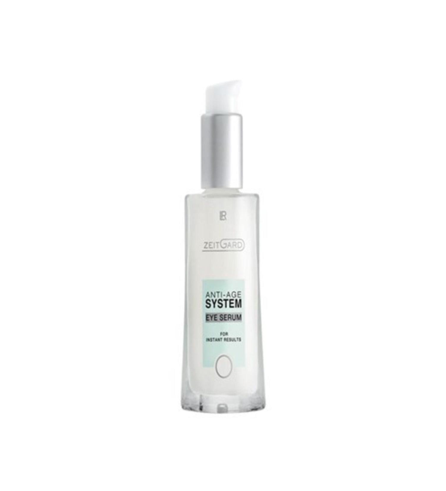 LR Zeitgard 2 Anti Age System Eye Serum 30 ml