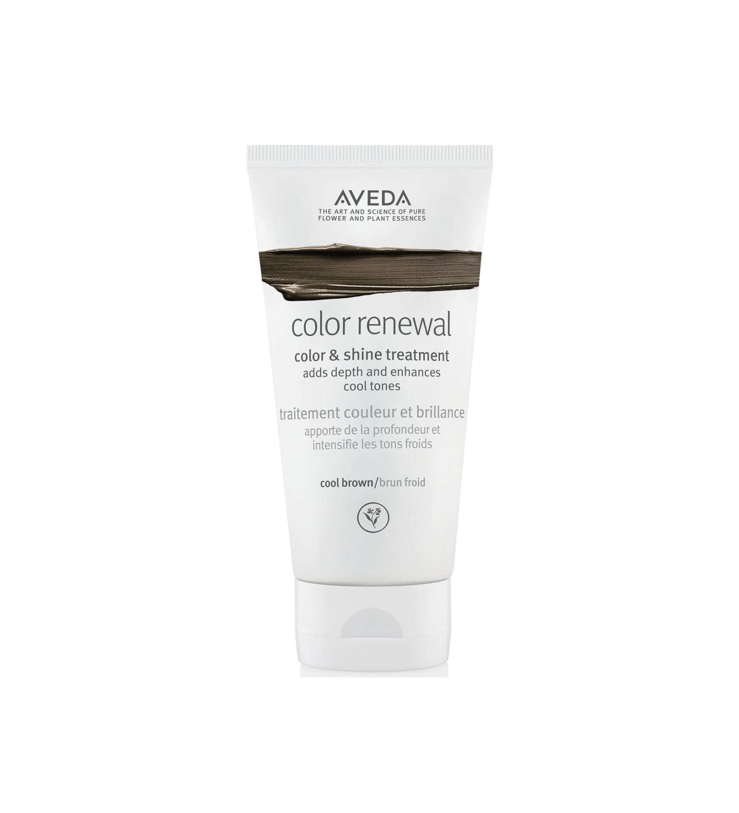 Aveda Color Renewal Cool Brown 150 Ml