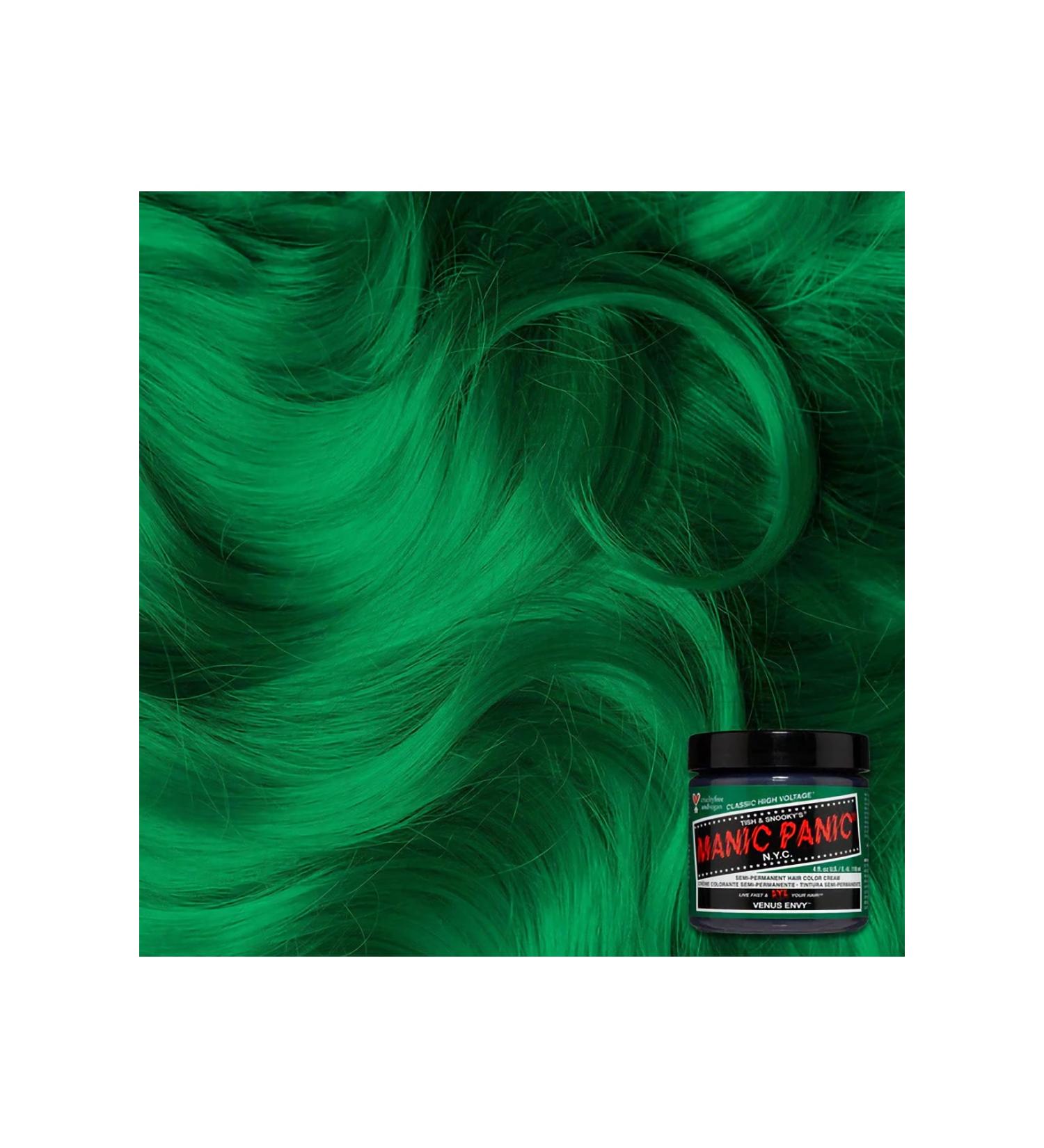 Manic Panic Classic Venus Envy Hair Dye Hcr-11045 - Buy Online on GoSupps.com